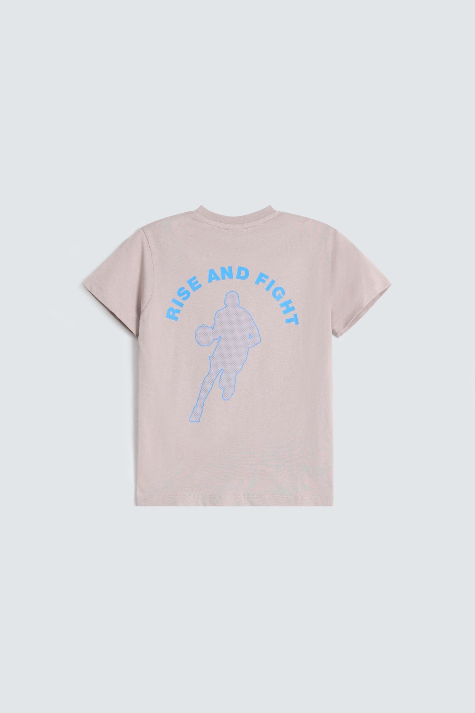 Sporty Graphic T-Shirt - Image 3