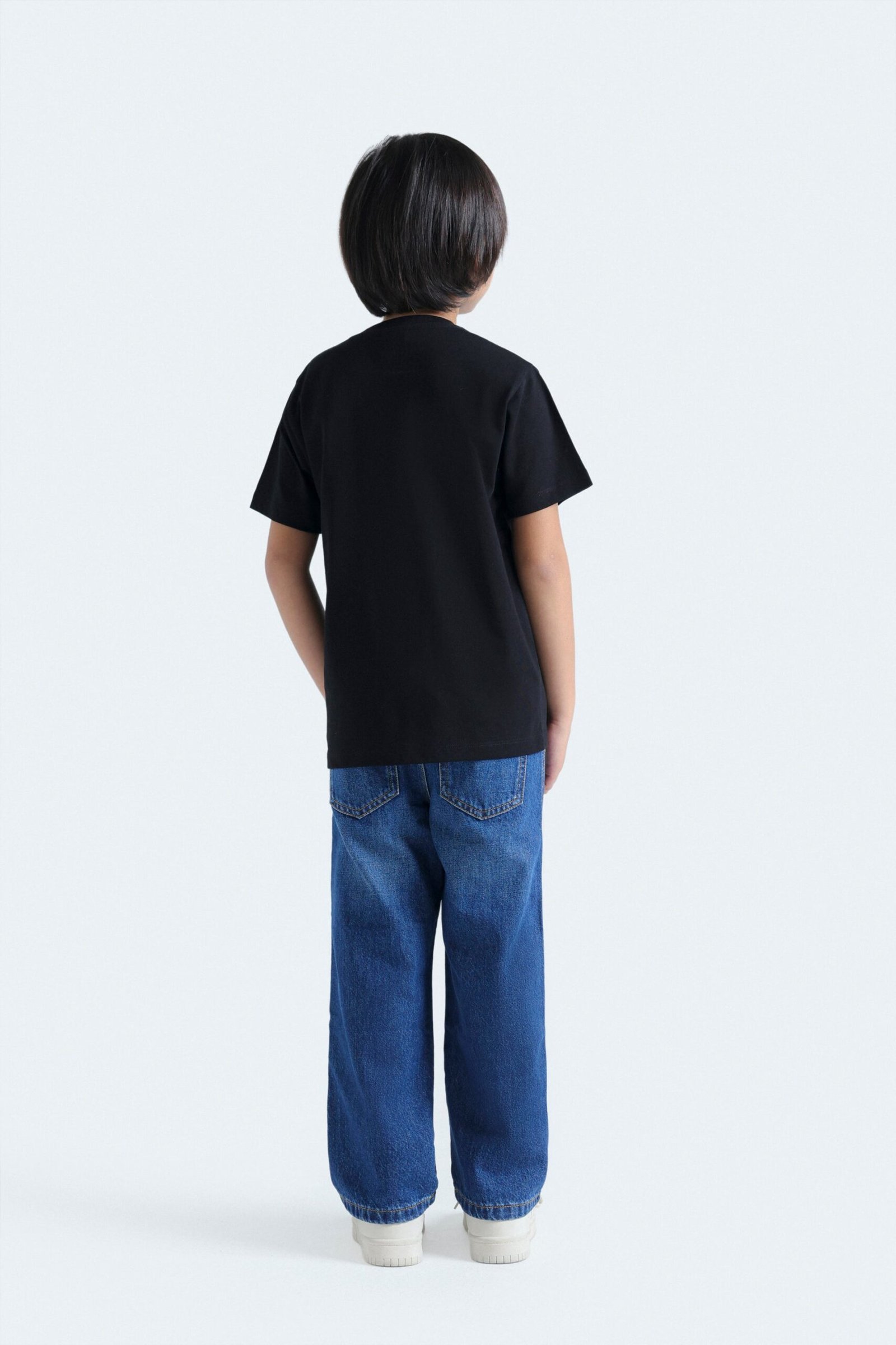 Varsity Graphic T-Shirt - Image 6