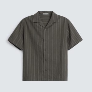 Jacquard Shirt