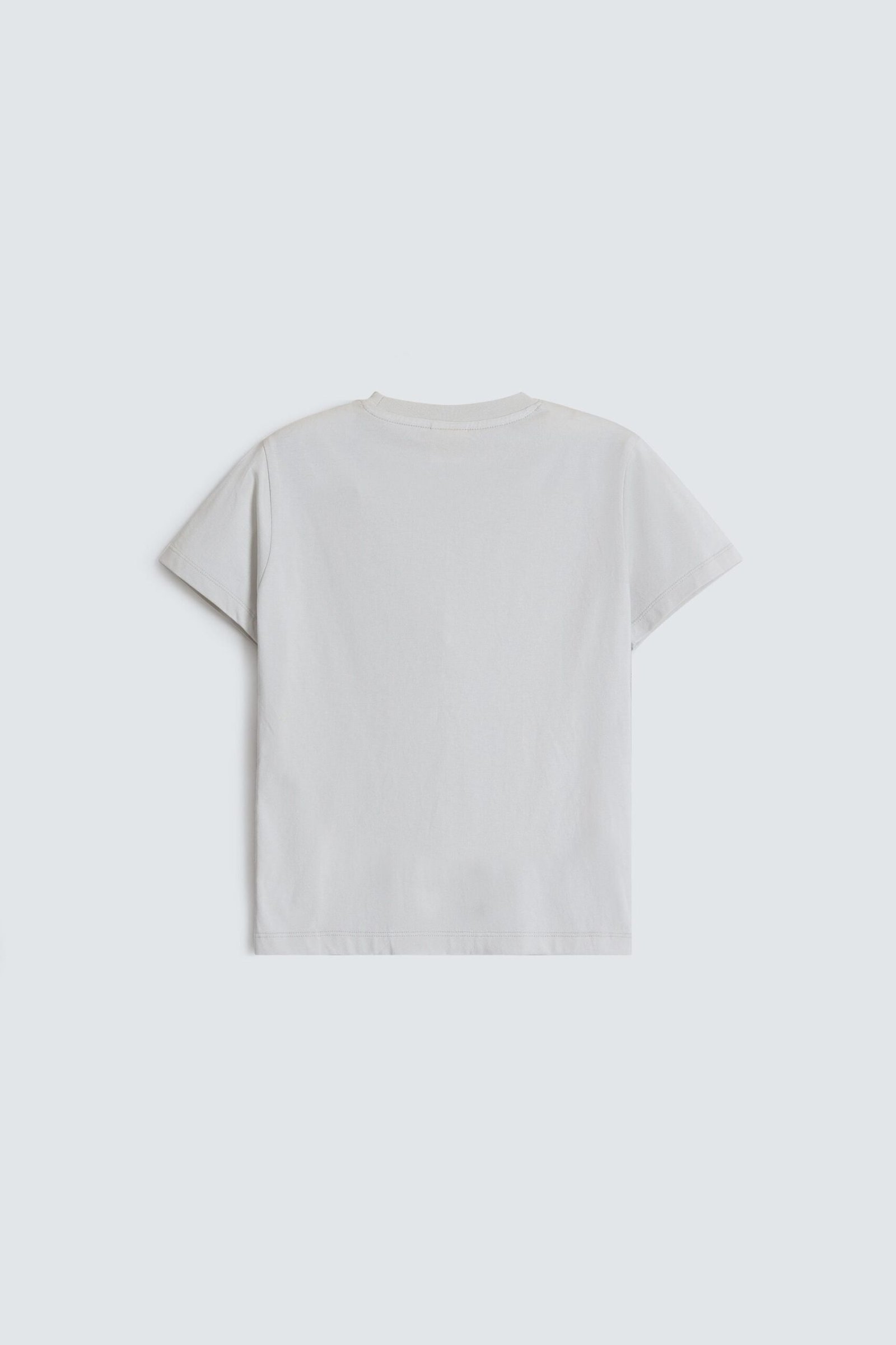 Sporty Graphic T-Shirt - Image 3