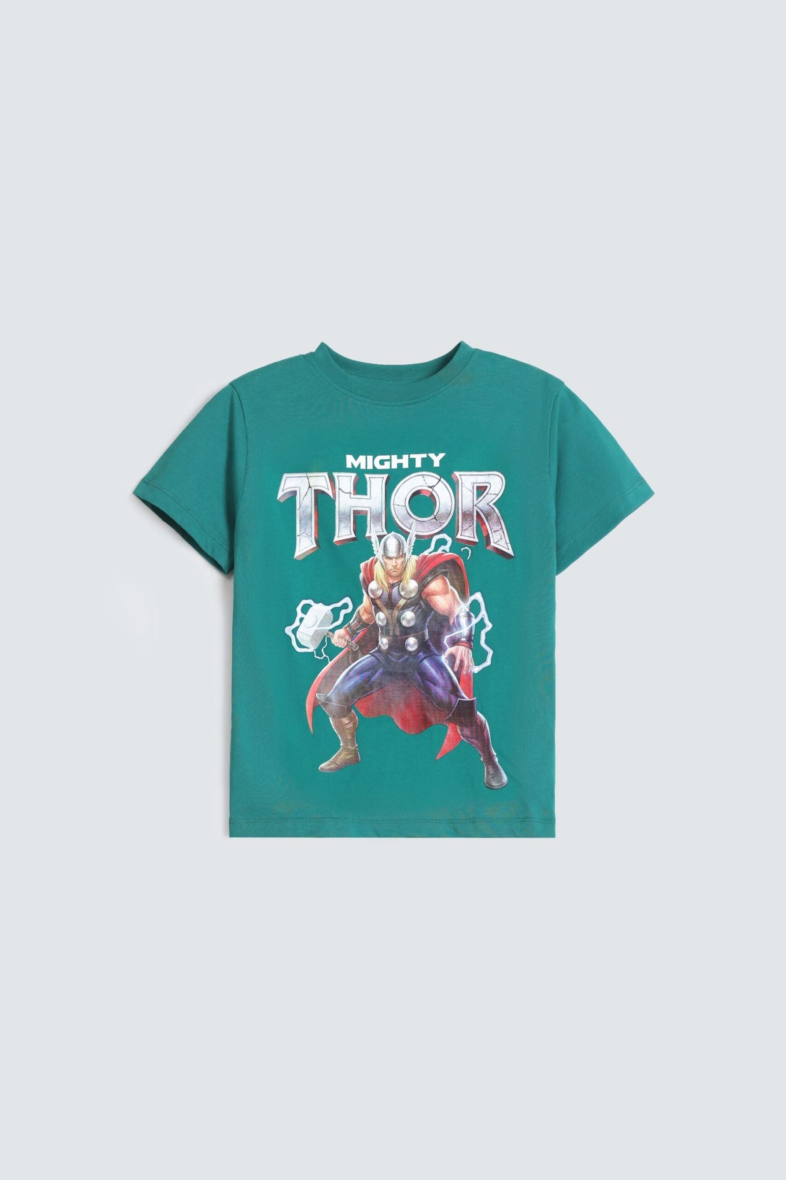 Character Graphic T-Shirt