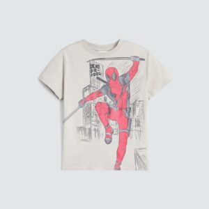 Graphic T-Shirt