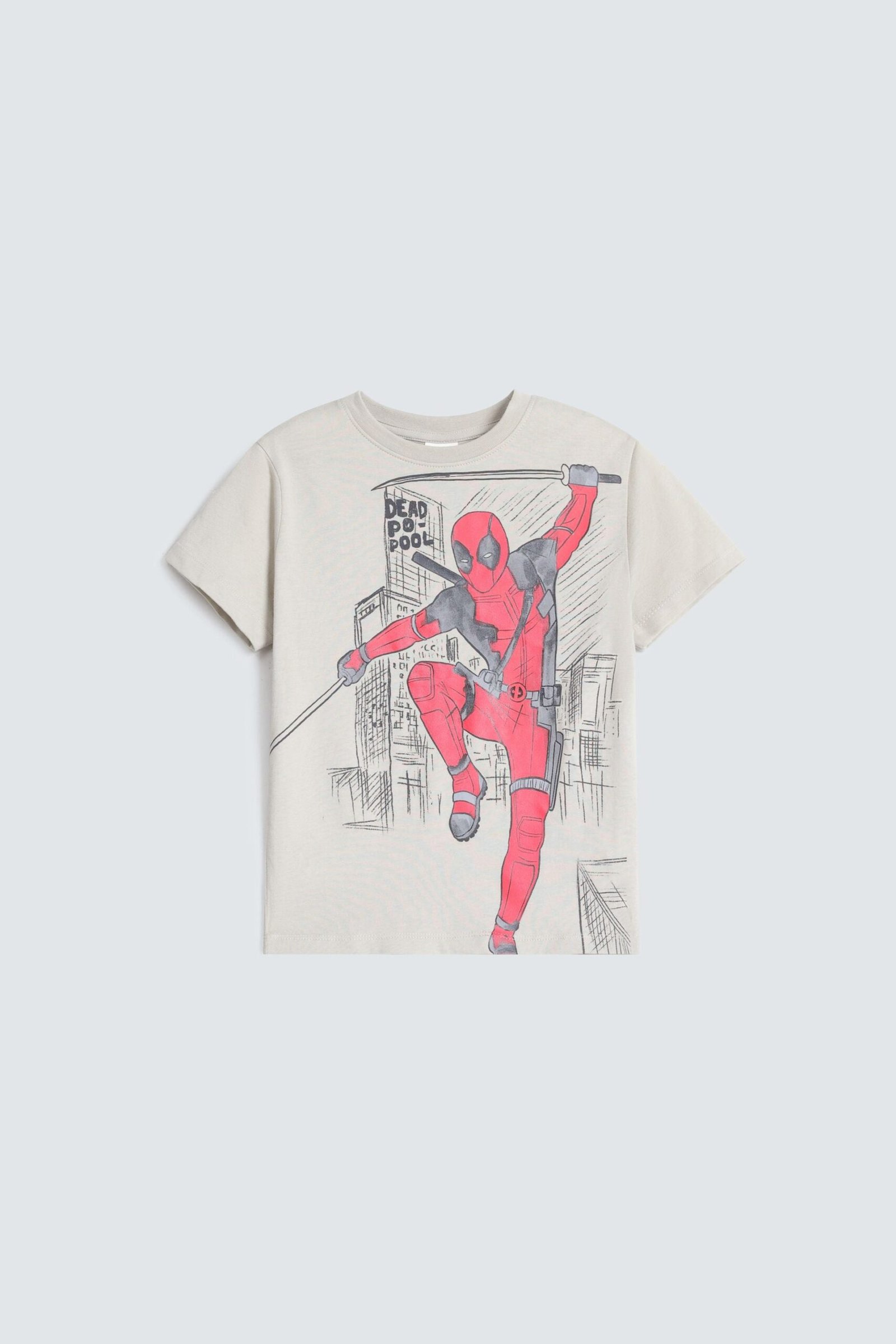 Graphic T-Shirt