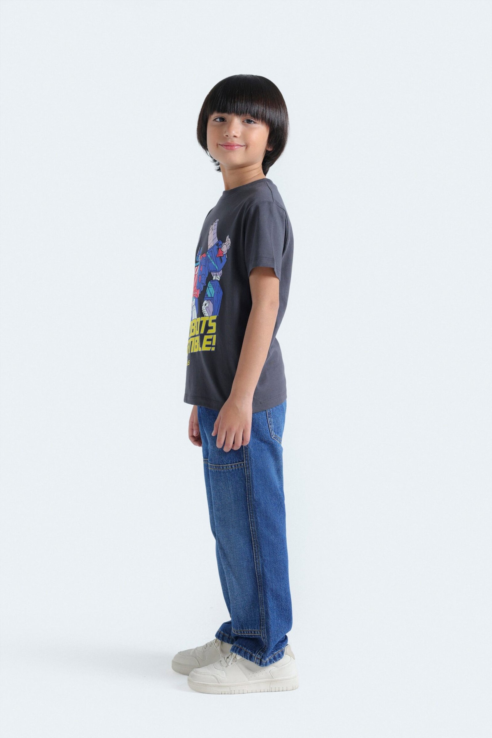 Graphic T-Shirt - Image 5