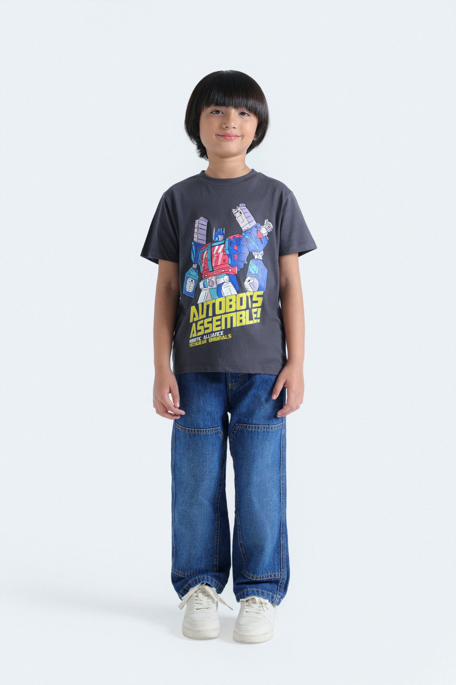 Graphic T-Shirt - Image 4