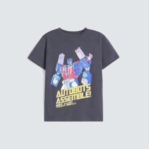 Graphic T-Shirt