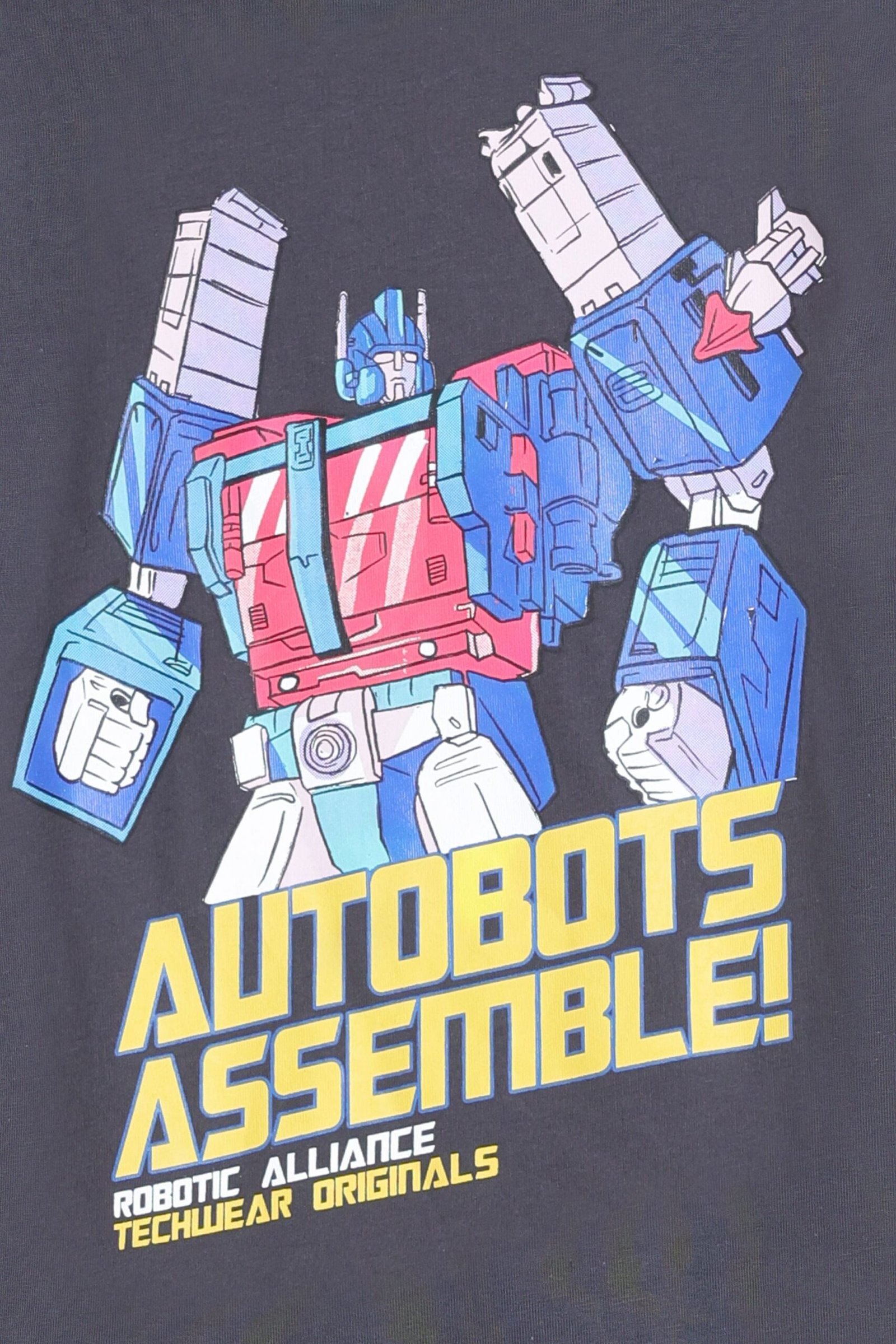 Graphic T-Shirt - Image 2