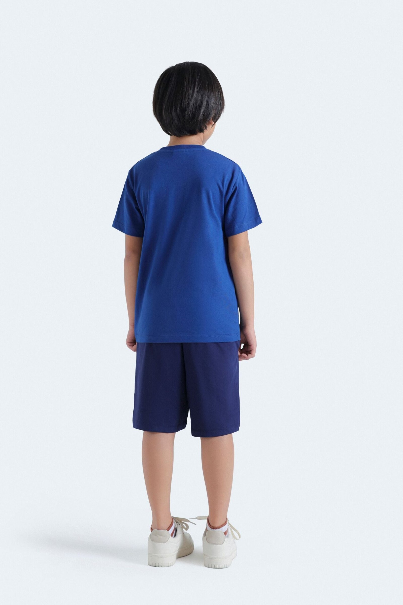 Varsity Graphic T-Shirt - Image 8