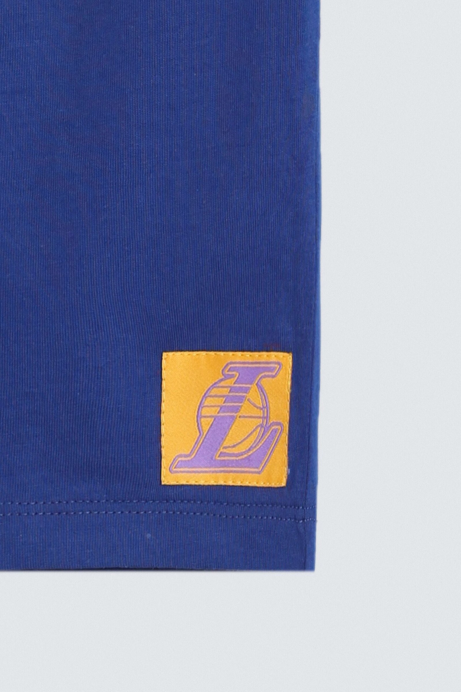 Varsity Graphic T-Shirt - Image 3