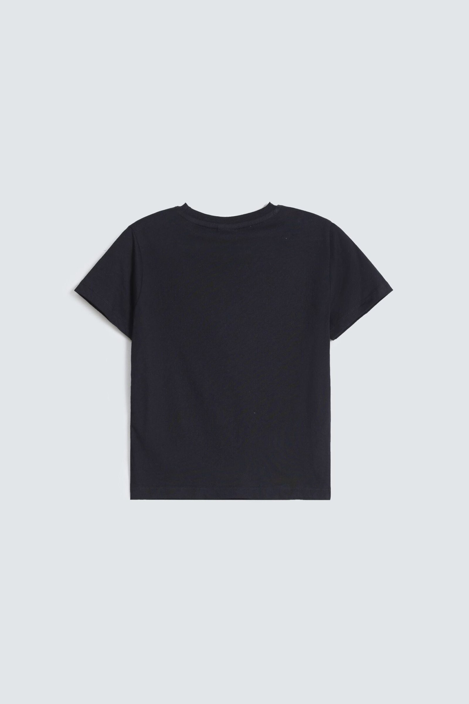 Character Graphic T-Shirt - Image 3