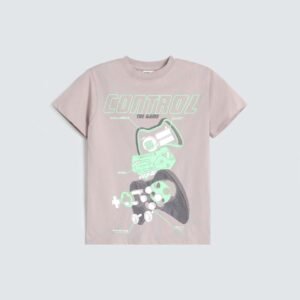 Graphic T-Shirt