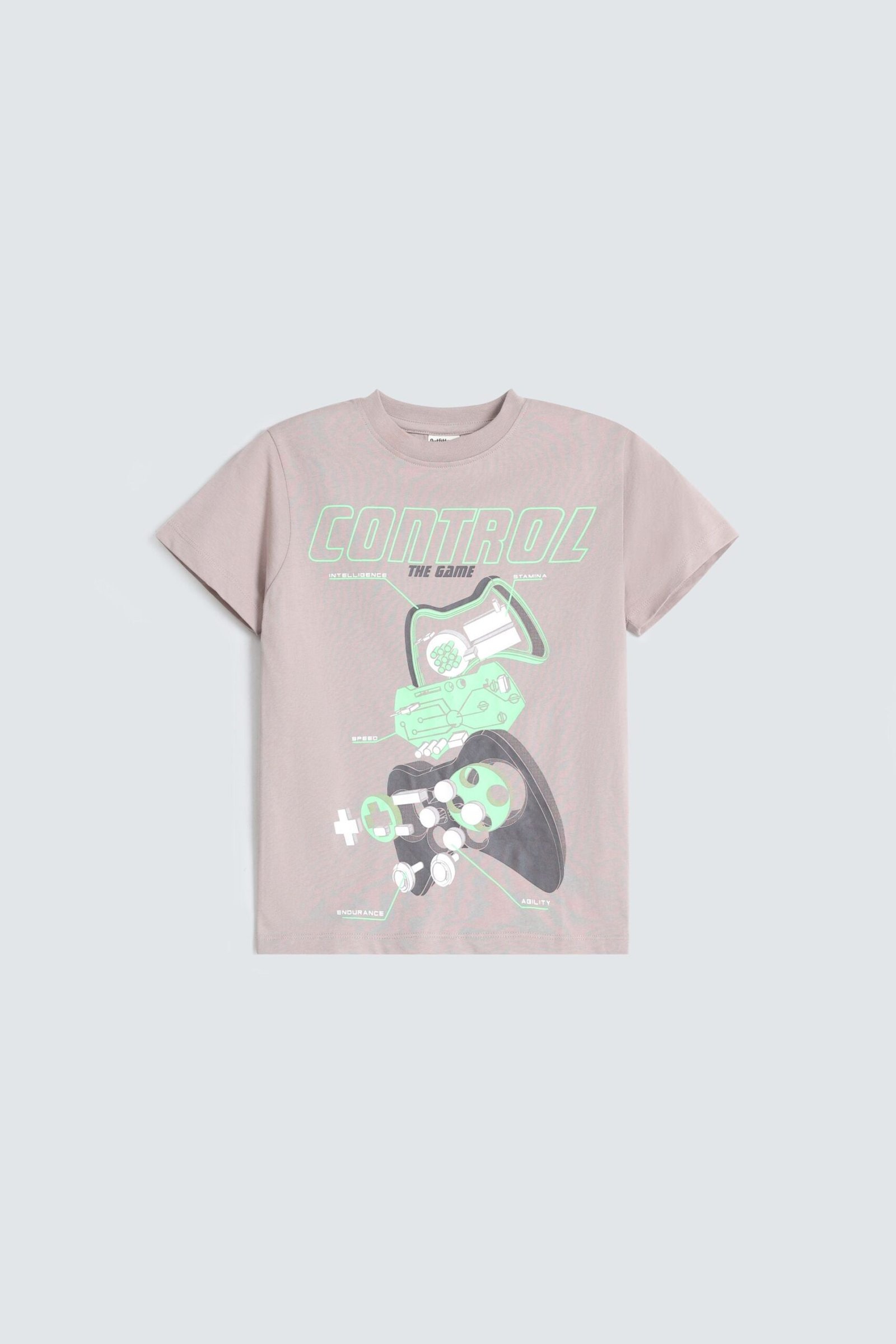 Graphic T-Shirt