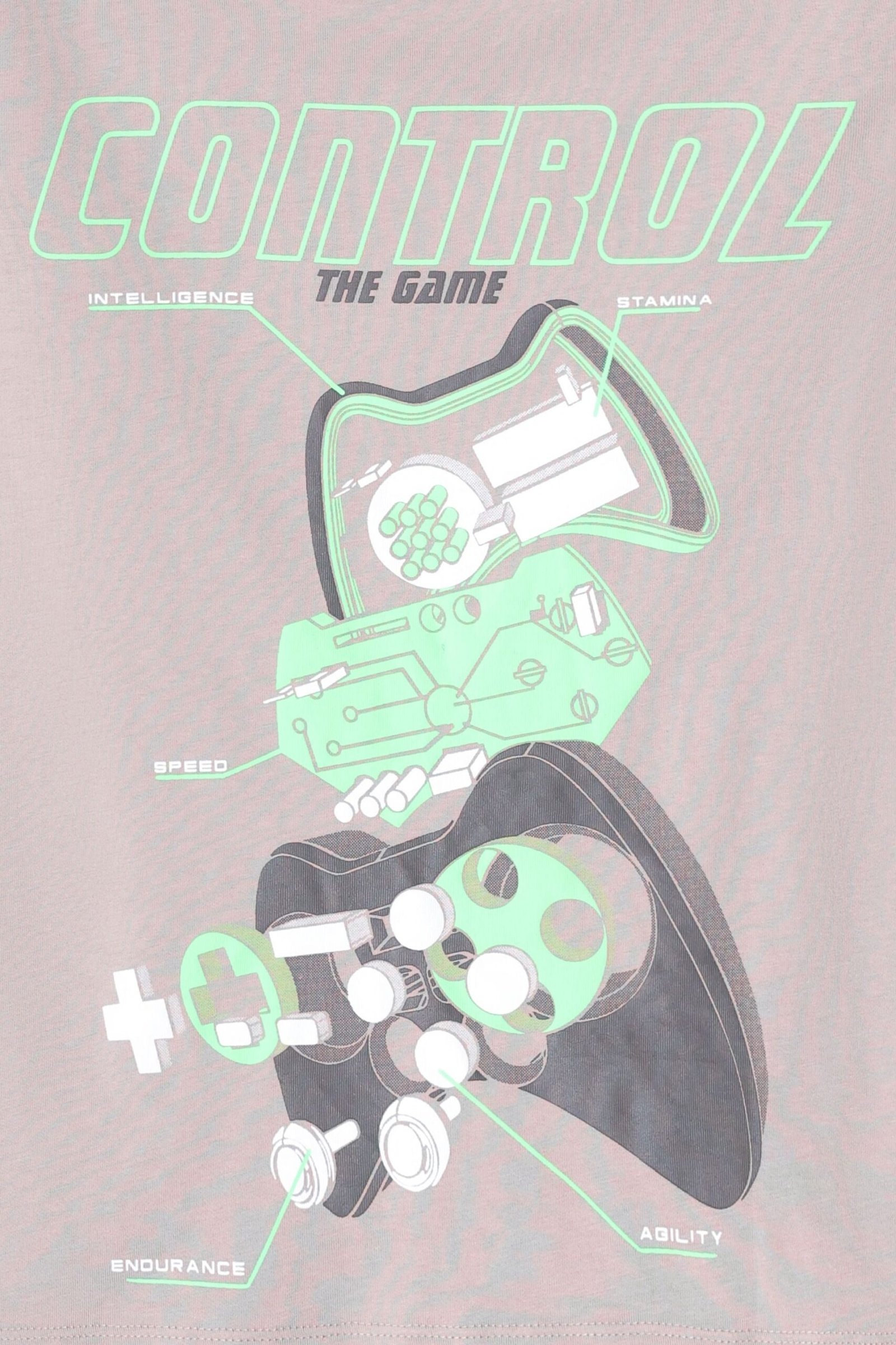 Graphic T-Shirt - Image 2