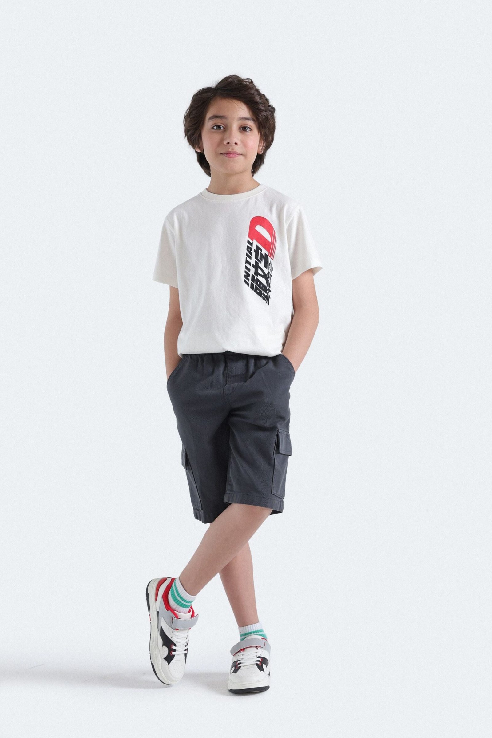Graphic T-Shirt - Image 4