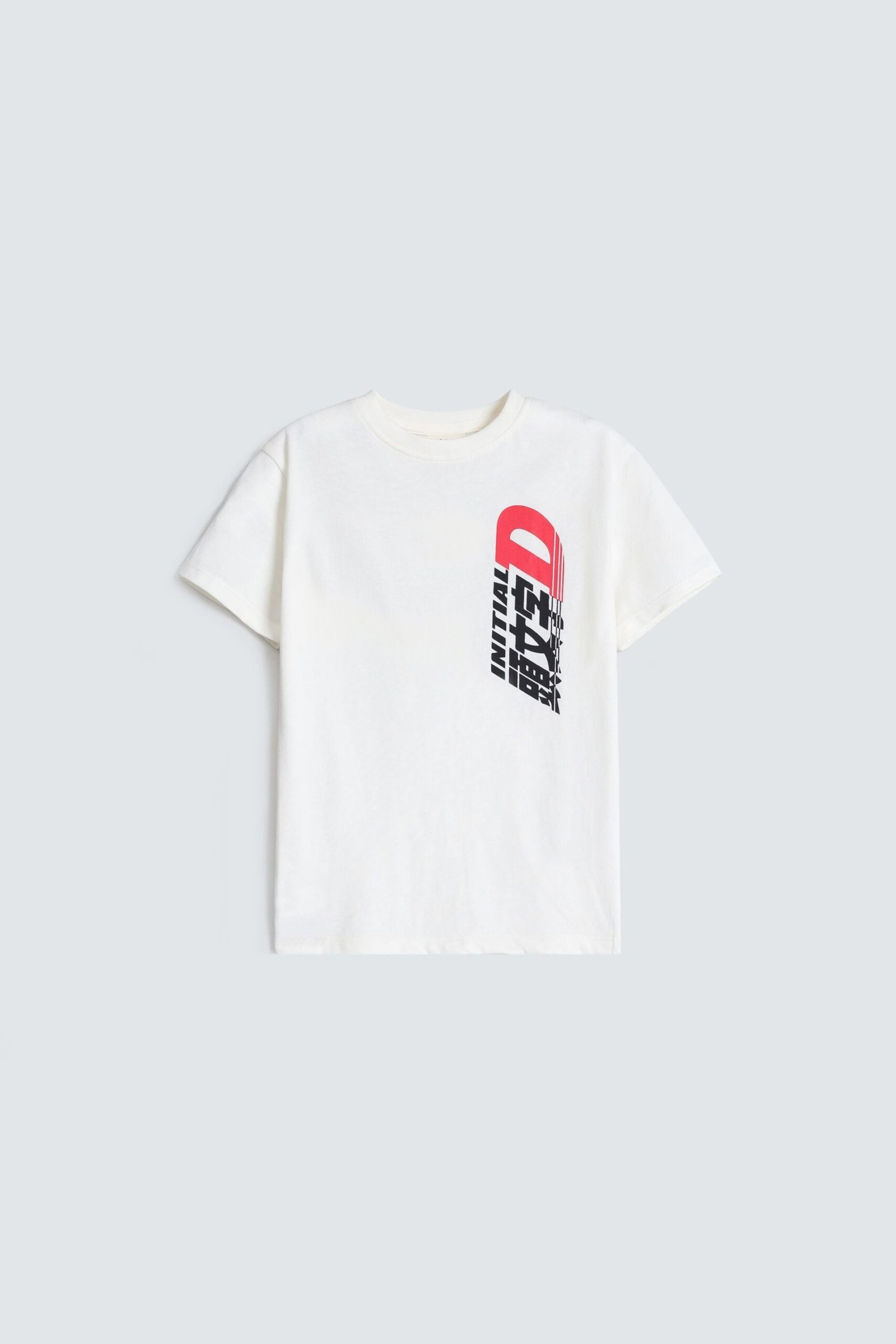Graphic T-Shirt
