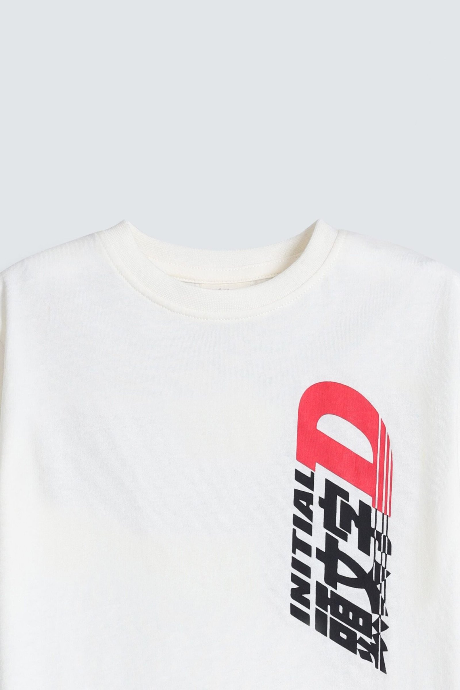 Graphic T-Shirt - Image 2