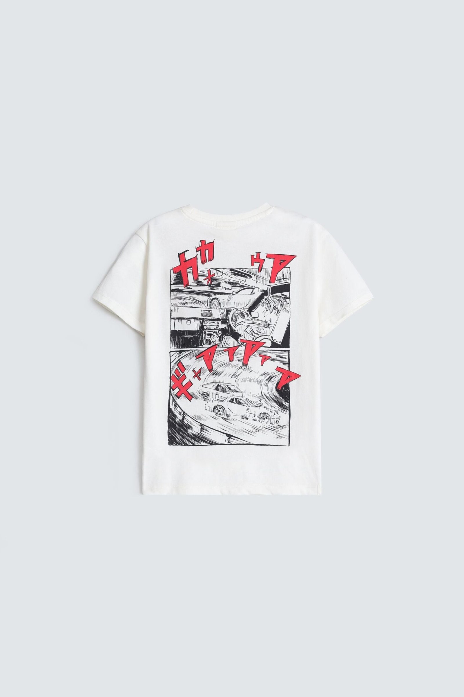 Graphic T-Shirt - Image 3