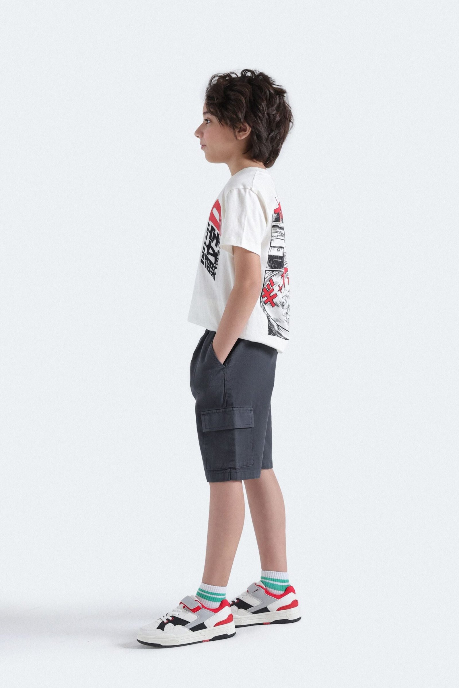 Graphic T-Shirt - Image 5