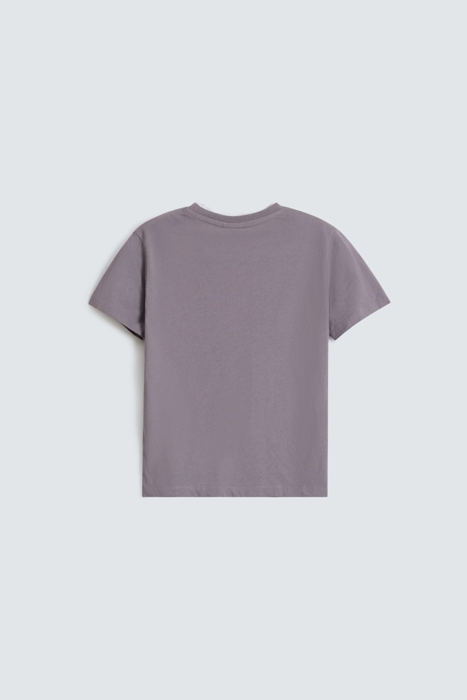 Character Graphic T-Shirt - Image 3