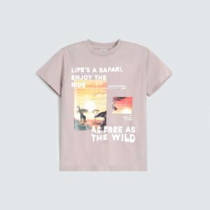 Graphic T-Shirt