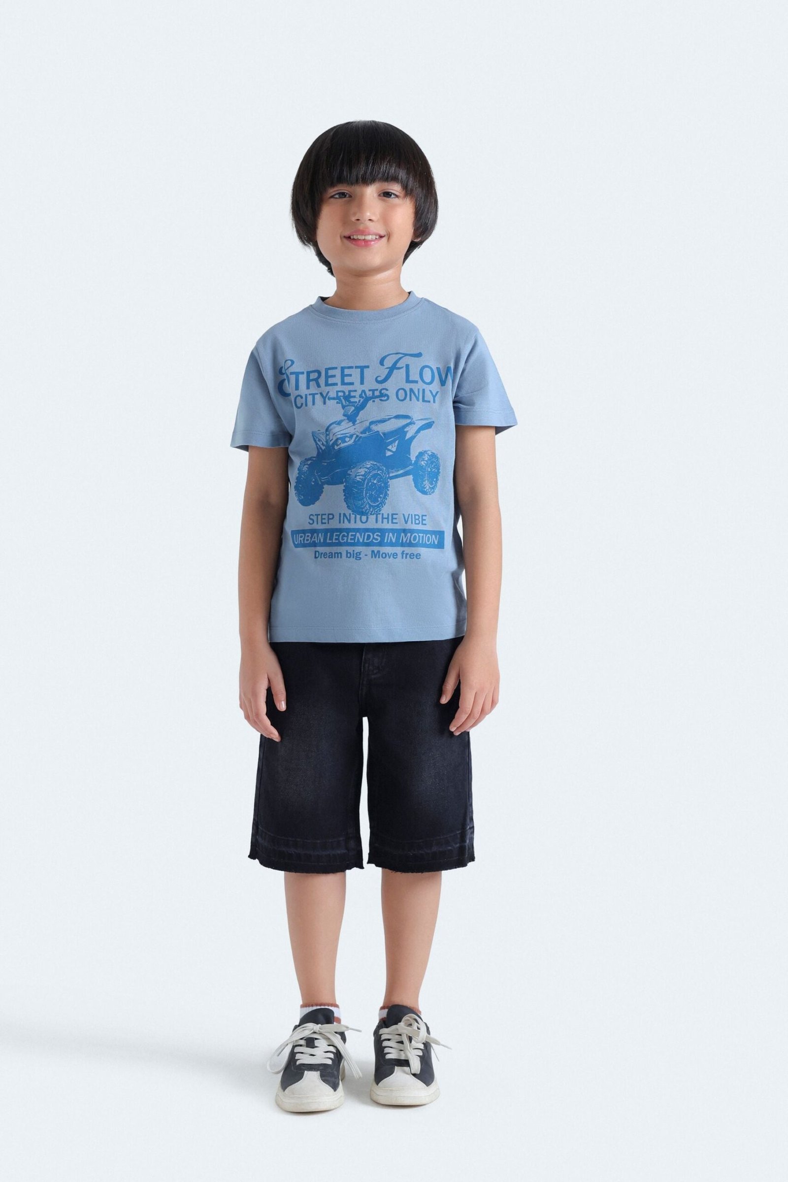 Graphic T-Shirt - Image 4
