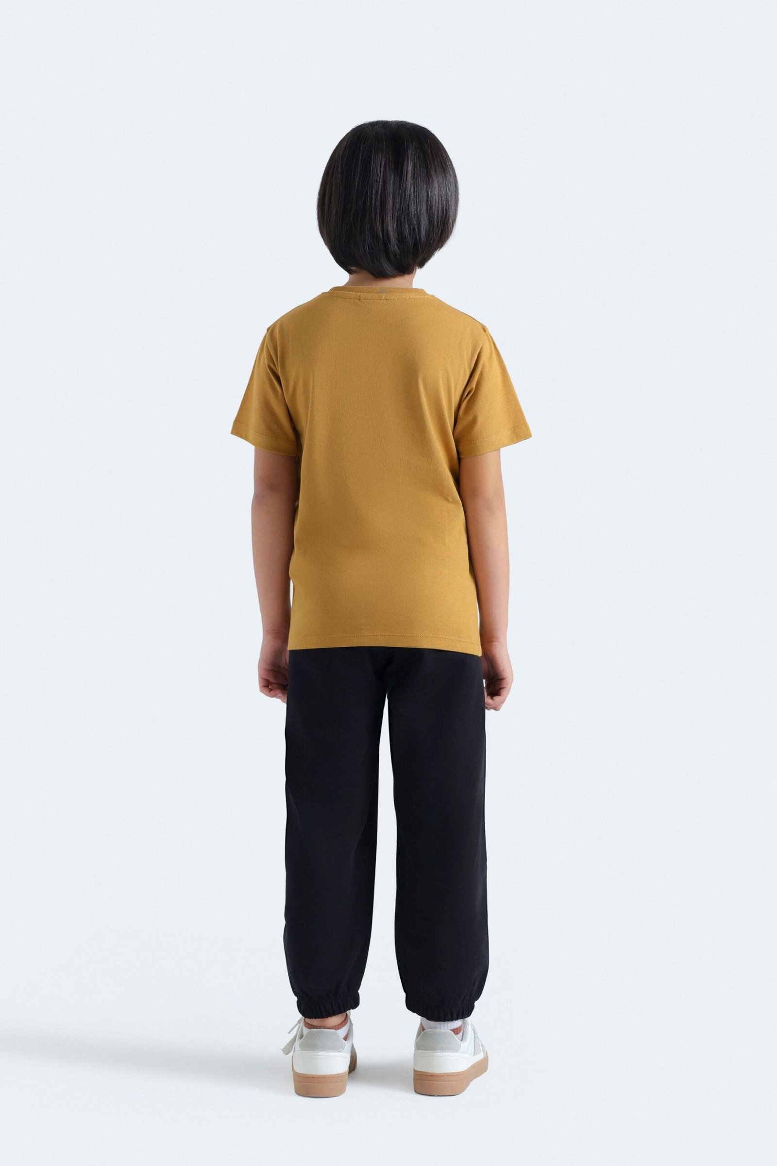 Sea-Life Graphic T-Shirt - Image 6