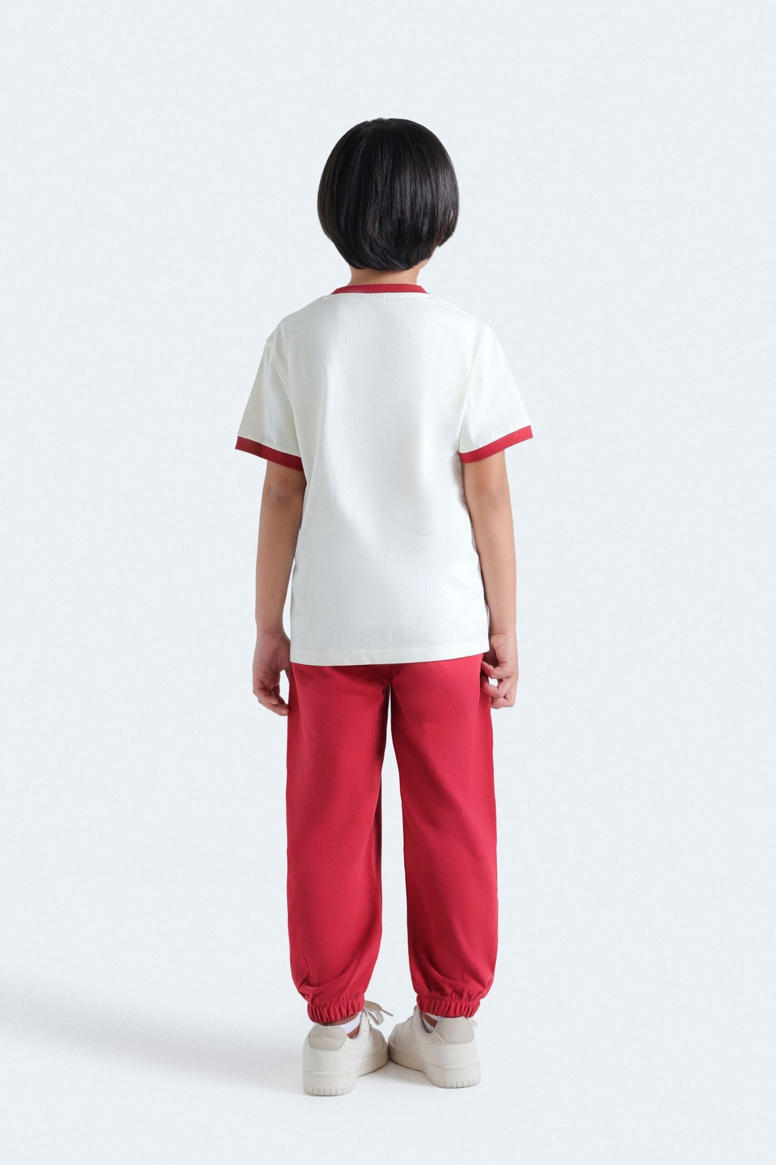 Embroidered T-Shirt - Image 6