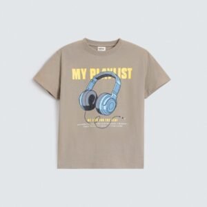 Graphic T-Shirt