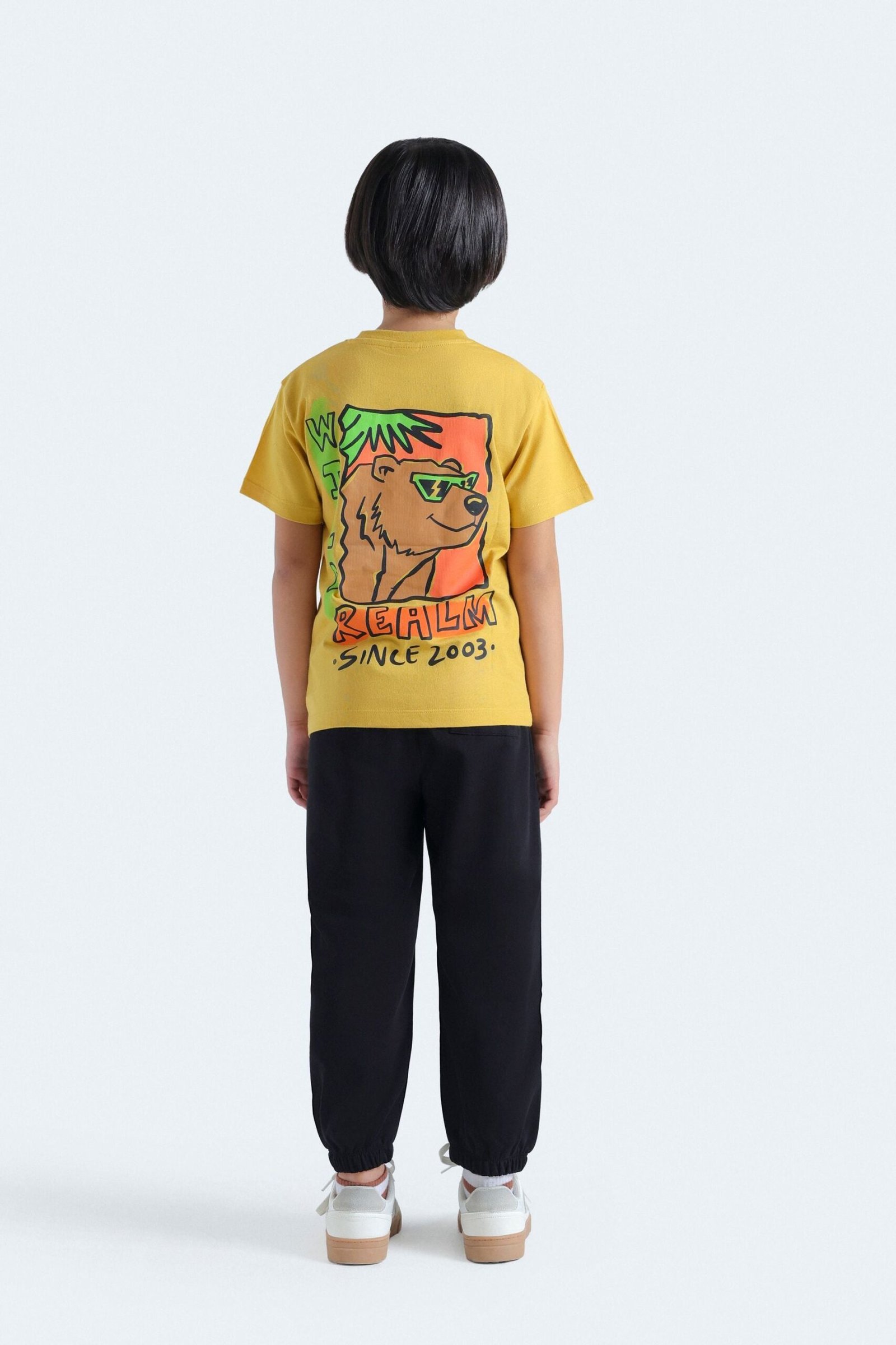 Graphic T-Shirt - Image 7