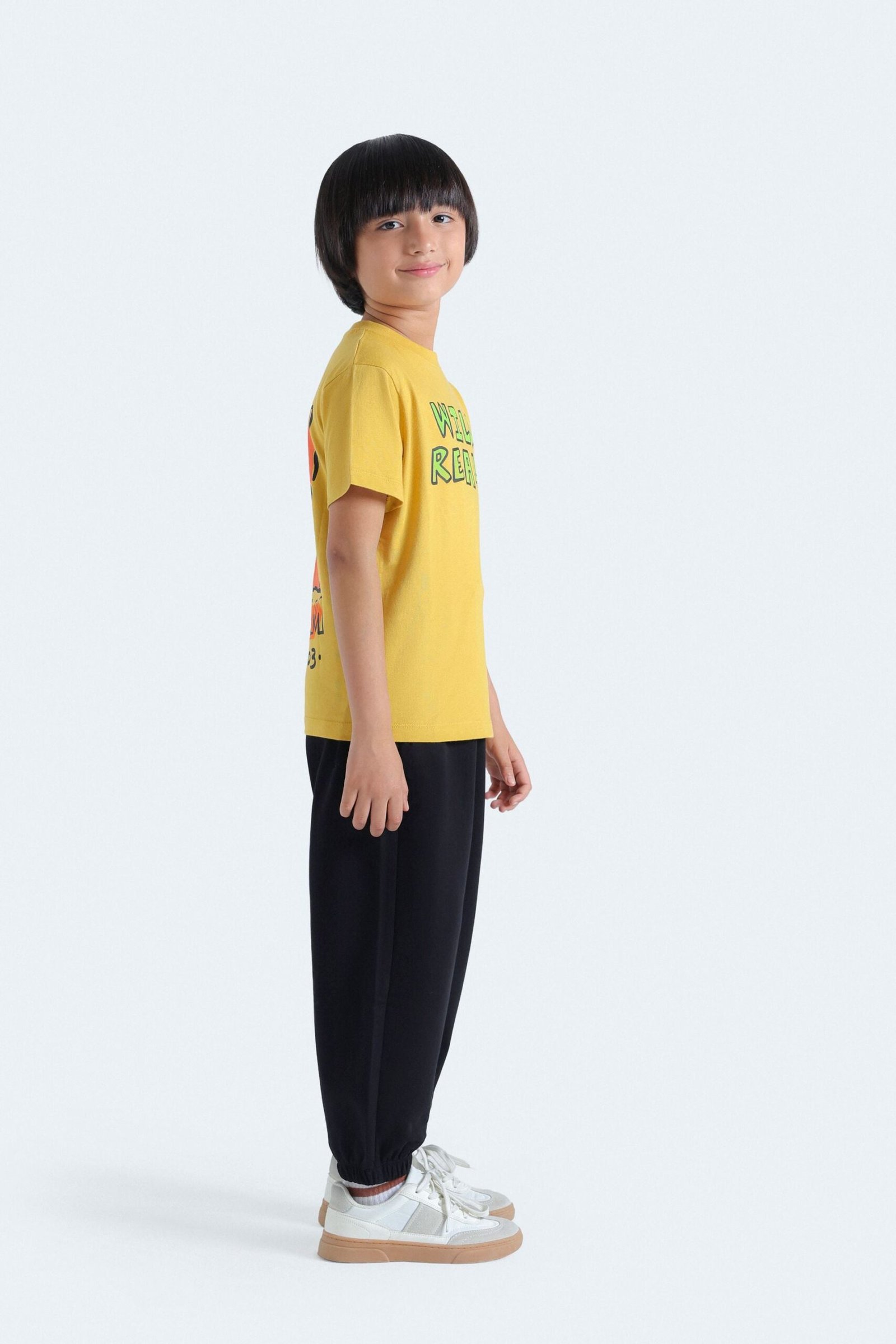 Graphic T-Shirt - Image 6