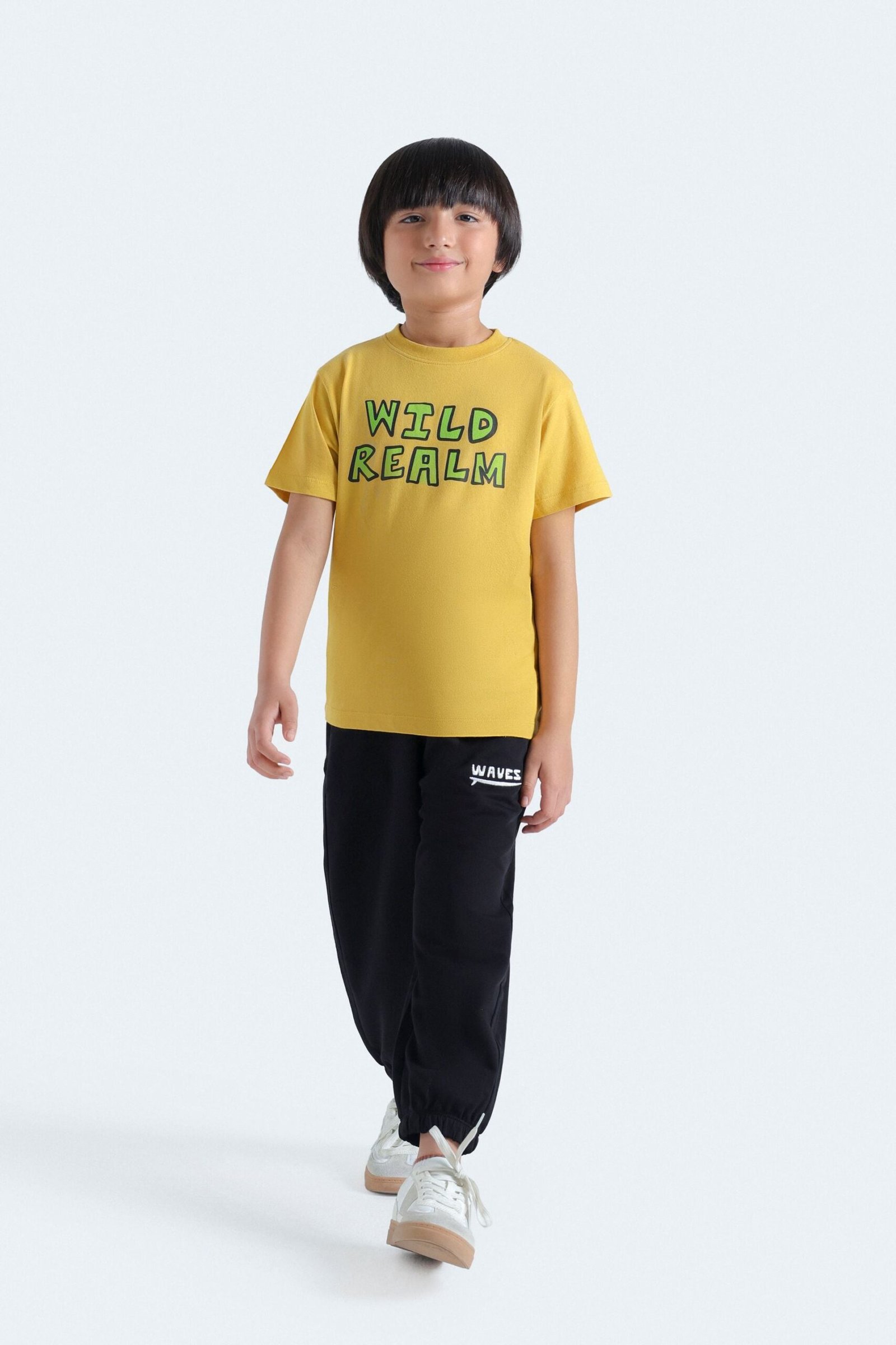 Graphic T-Shirt - Image 4