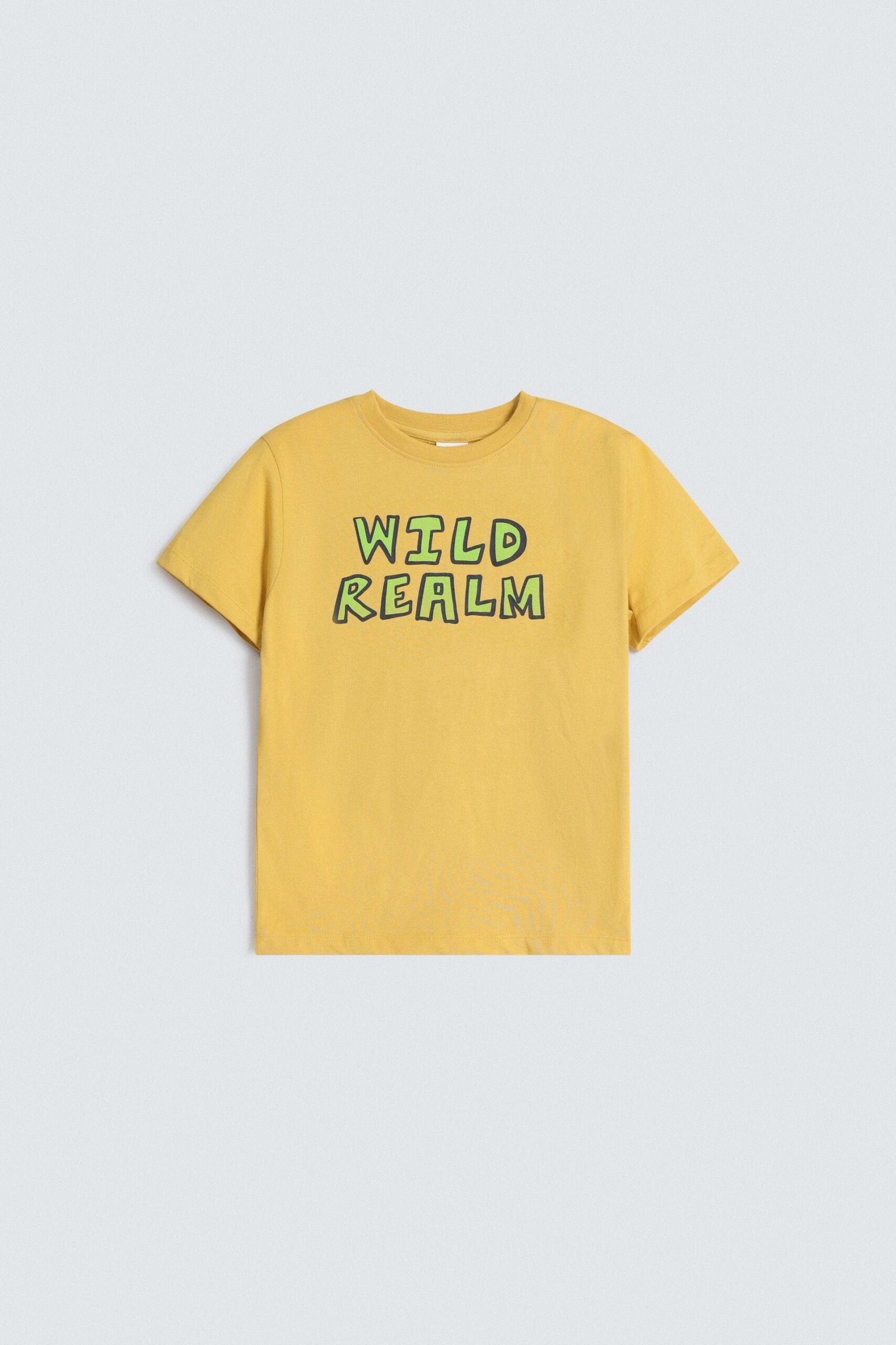 Graphic T-Shirt