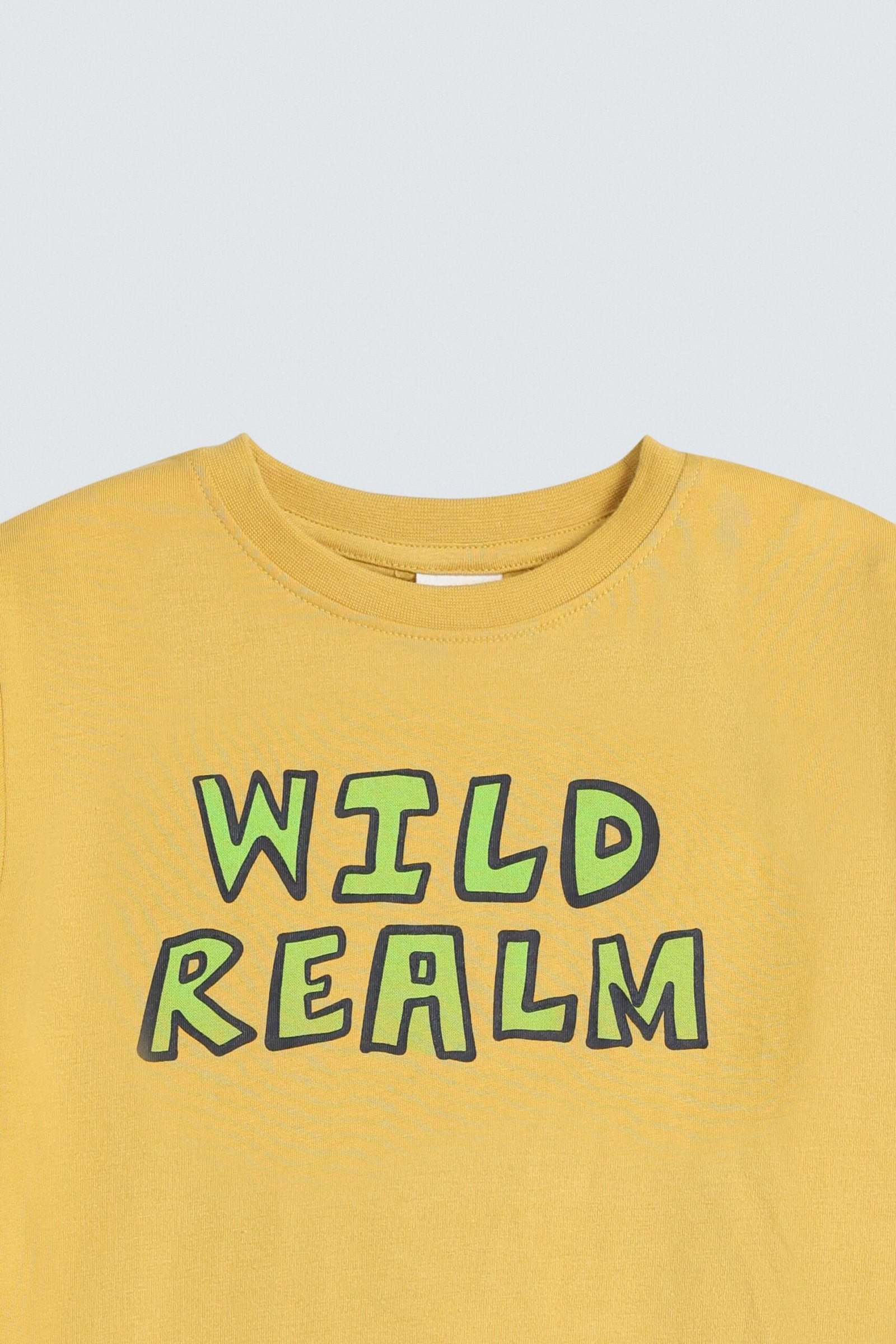 Graphic T-Shirt - Image 2