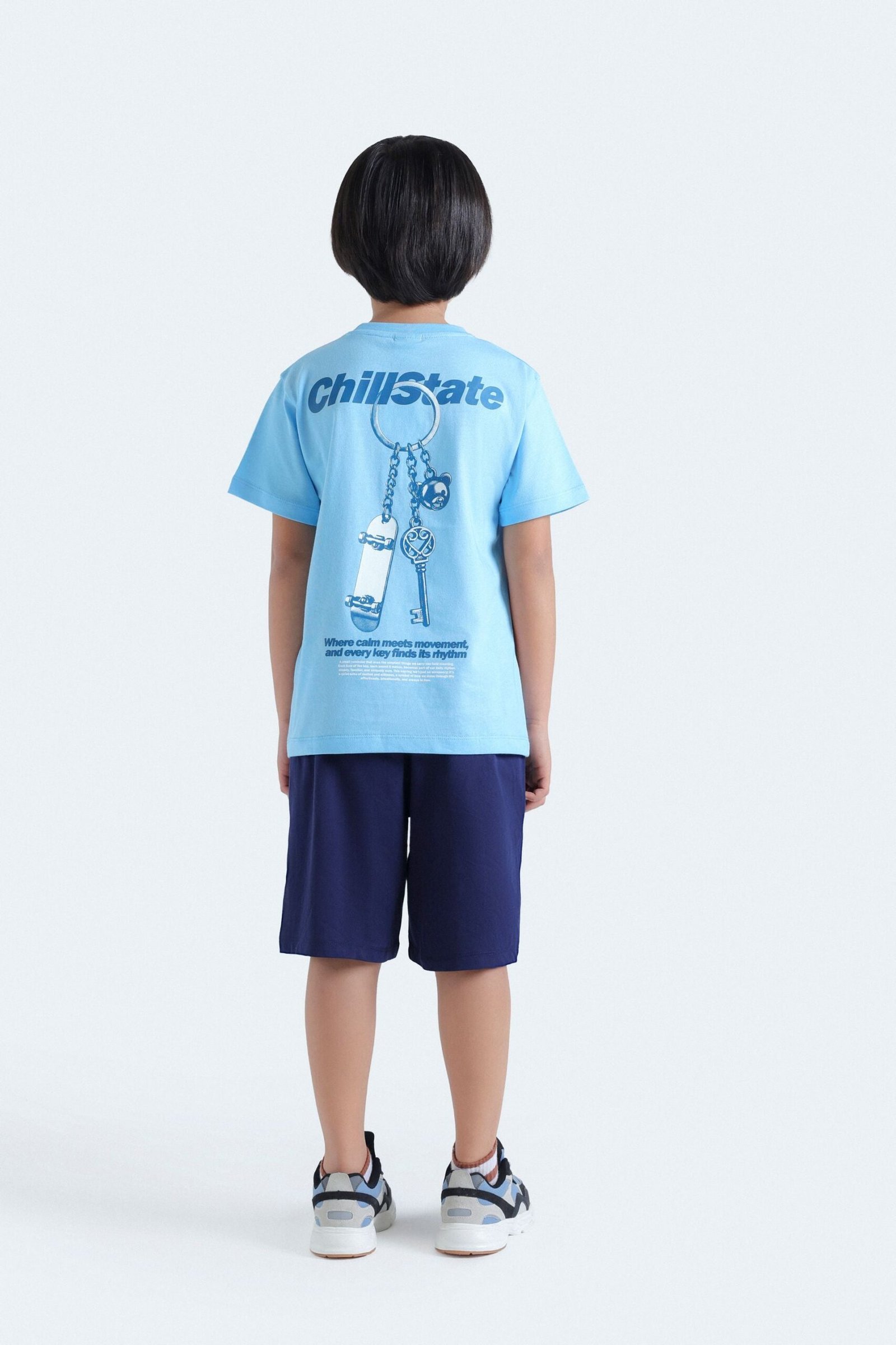 Graphic T-Shirt - Image 6