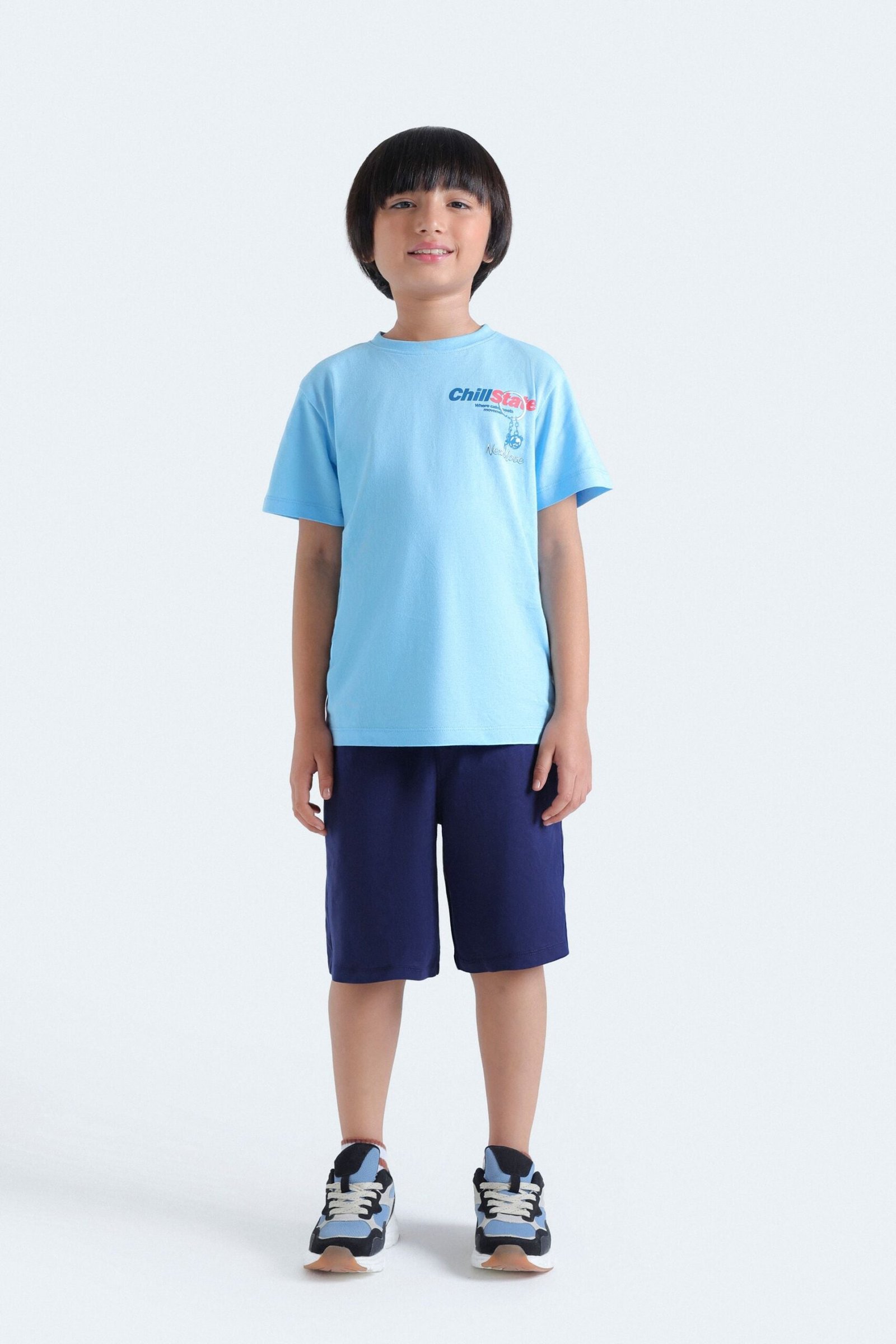 Graphic T-Shirt - Image 4