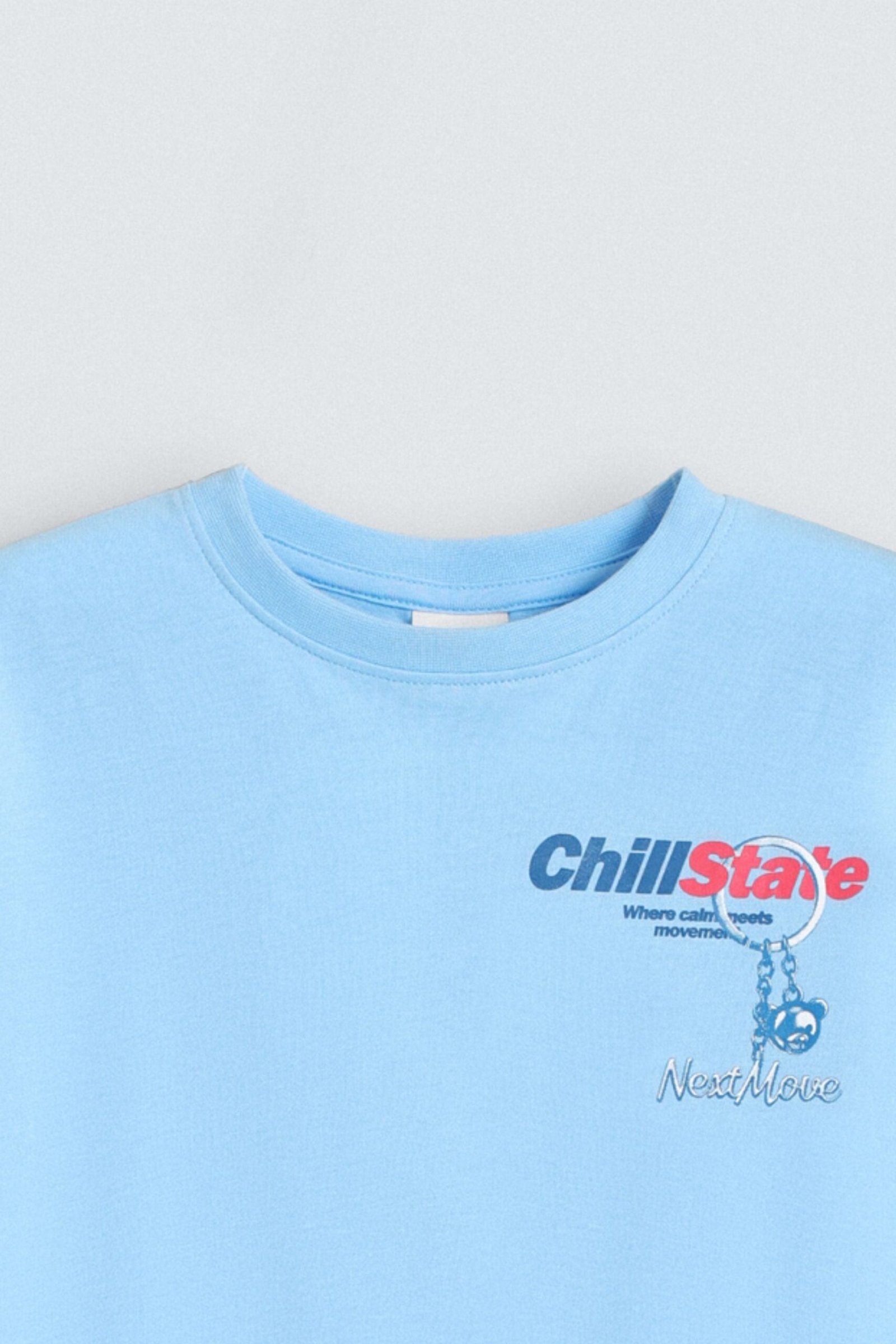 Graphic T-Shirt - Image 2