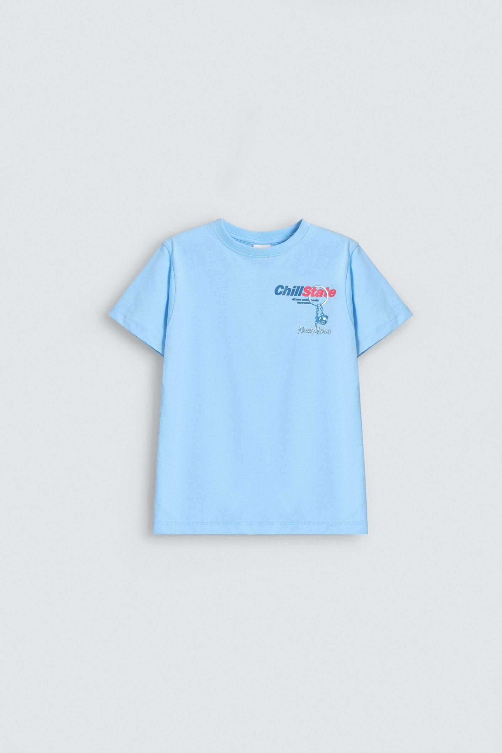 Graphic T-Shirt