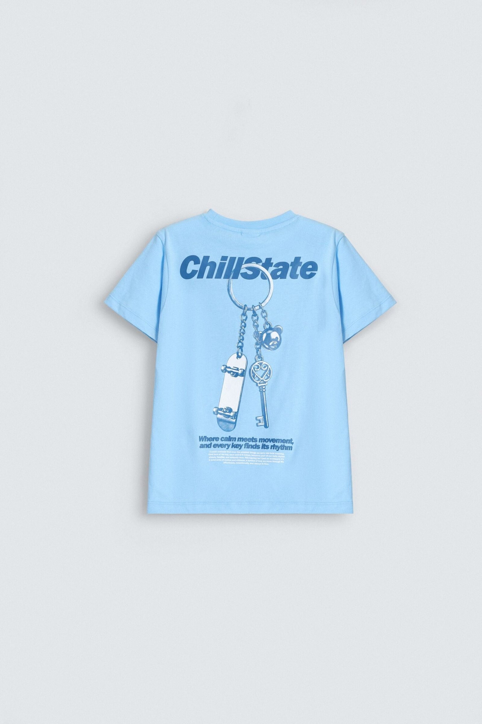 Graphic T-Shirt - Image 3
