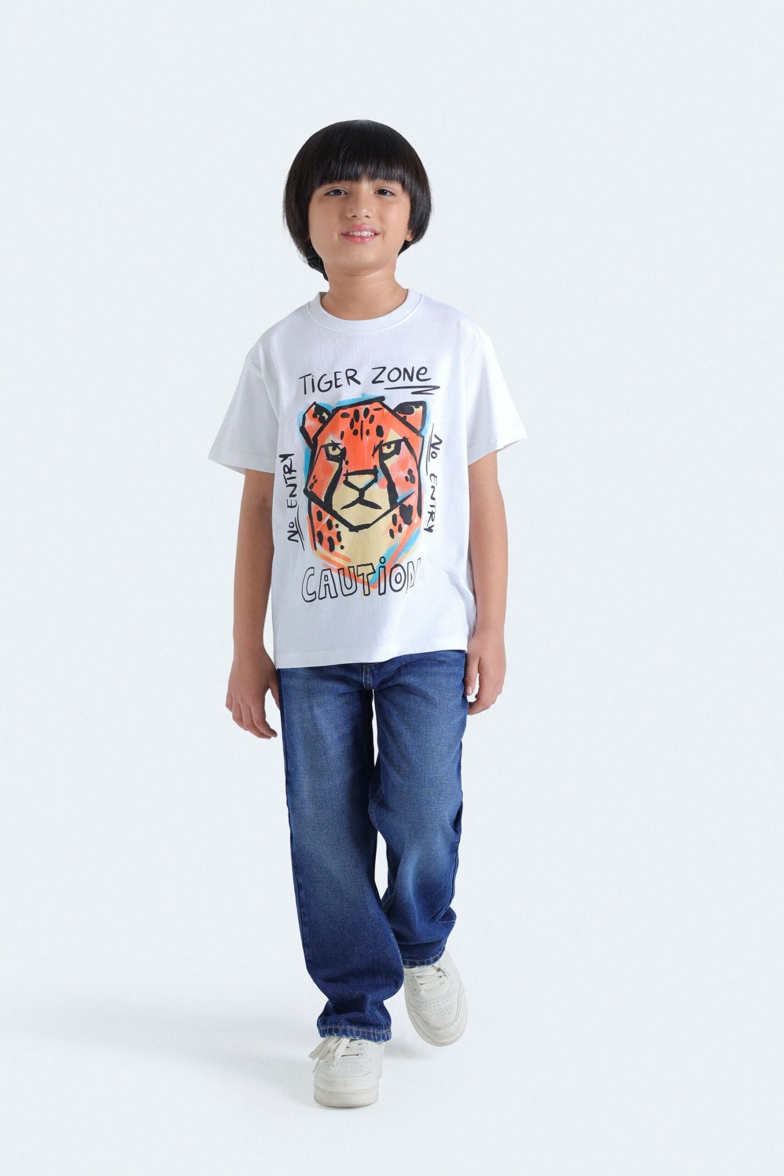 Graphic T-Shirt - Image 5