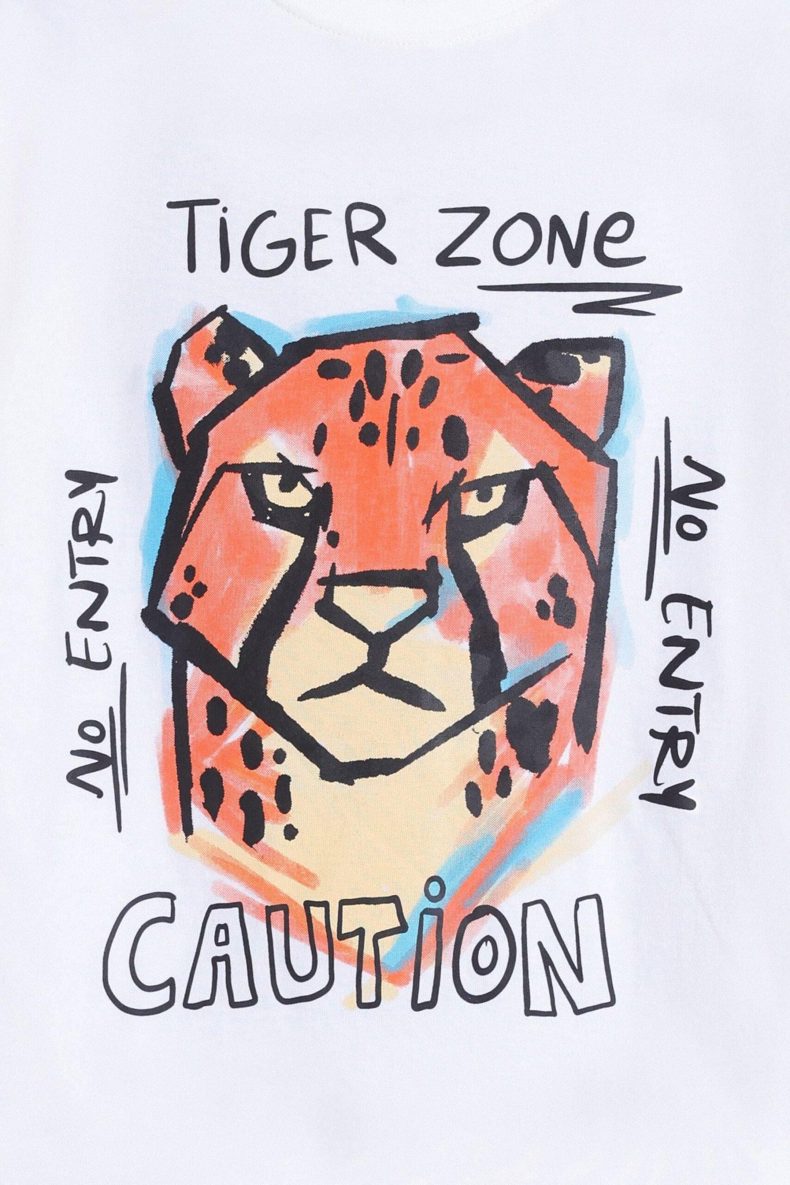 Graphic T-Shirt - Image 2