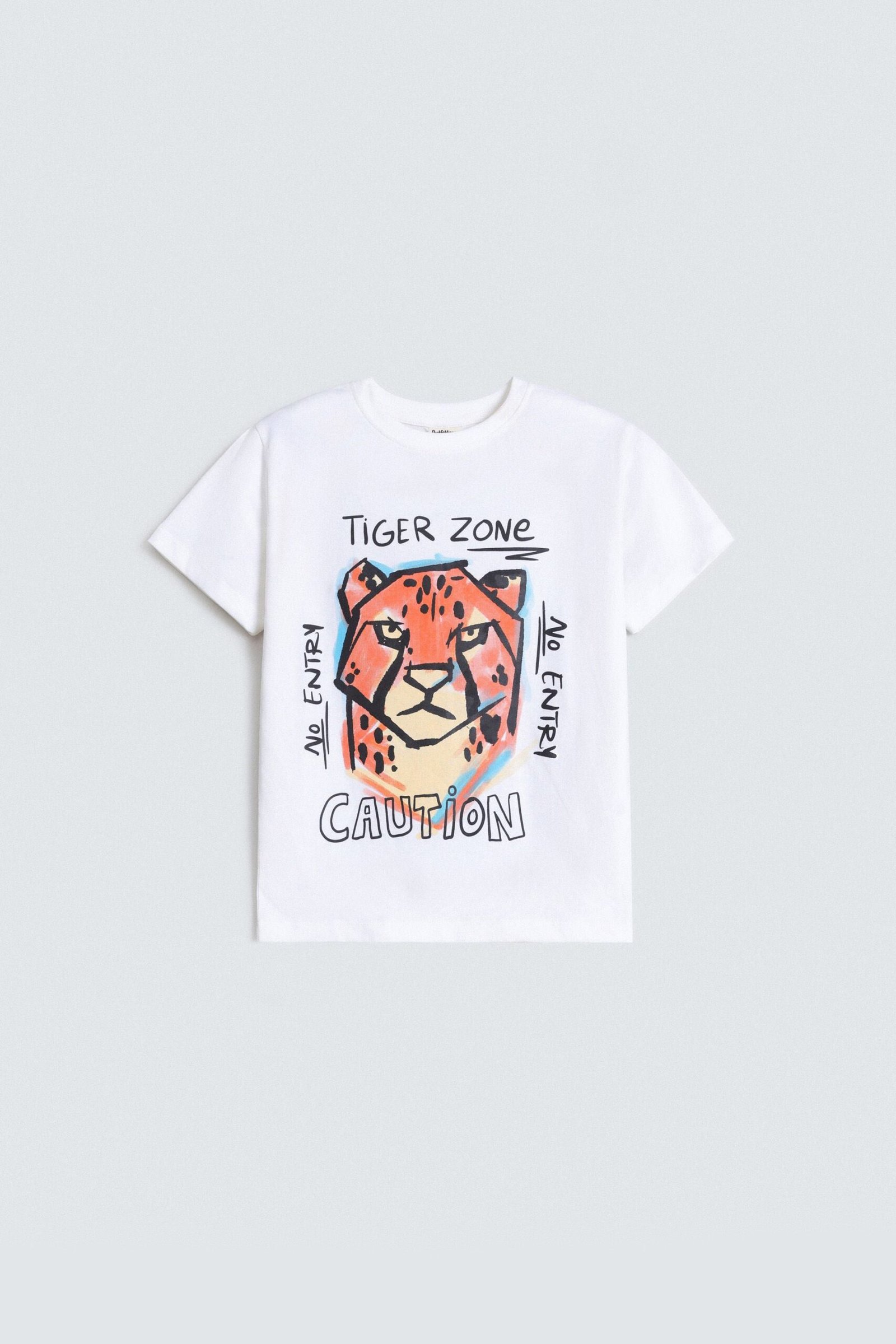 Graphic T-Shirt