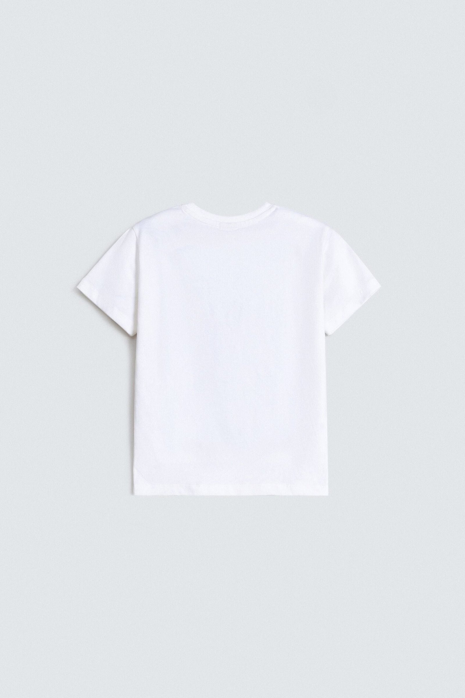 Graphic T-Shirt - Image 3