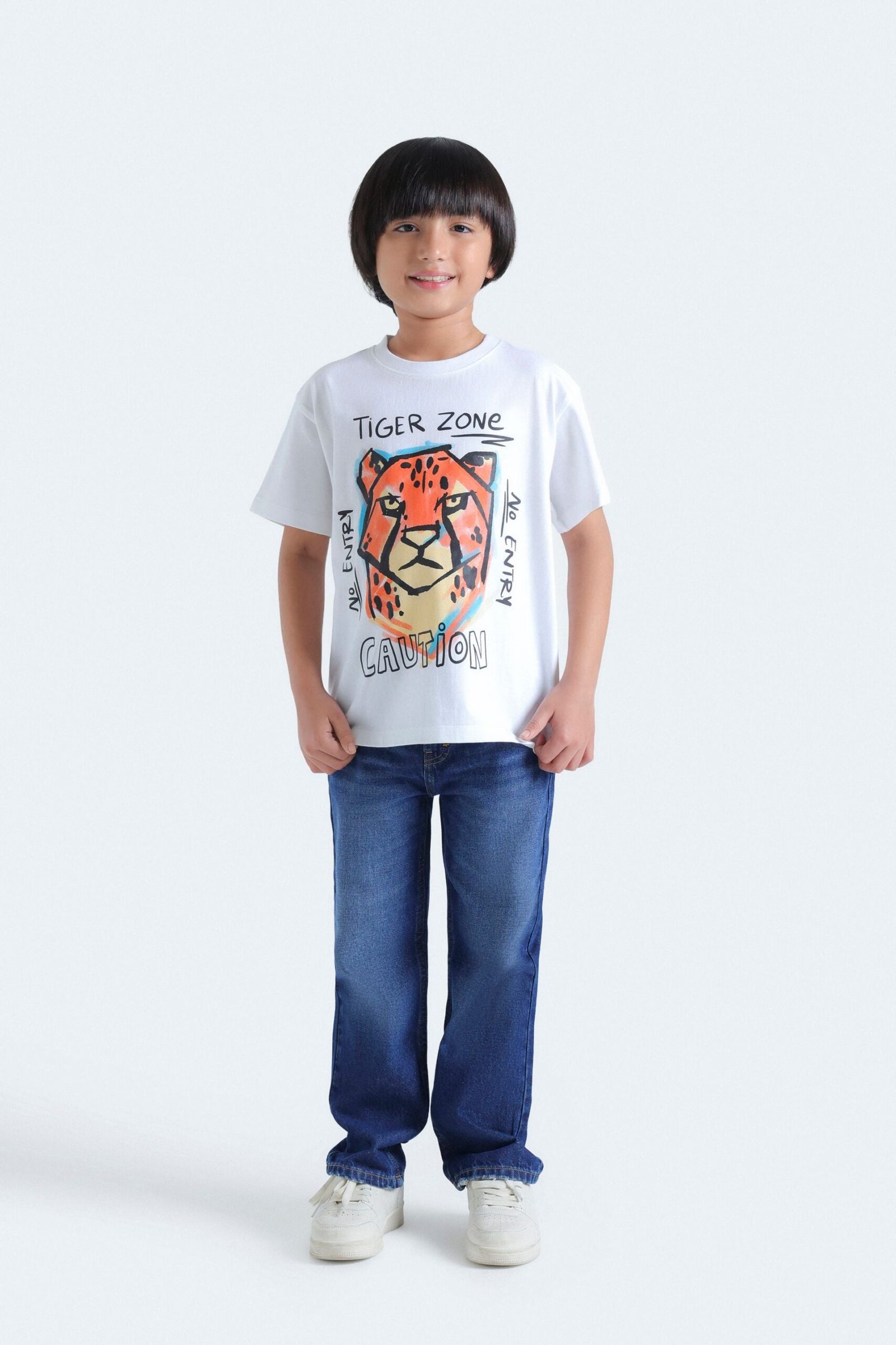 Graphic T-Shirt - Image 4
