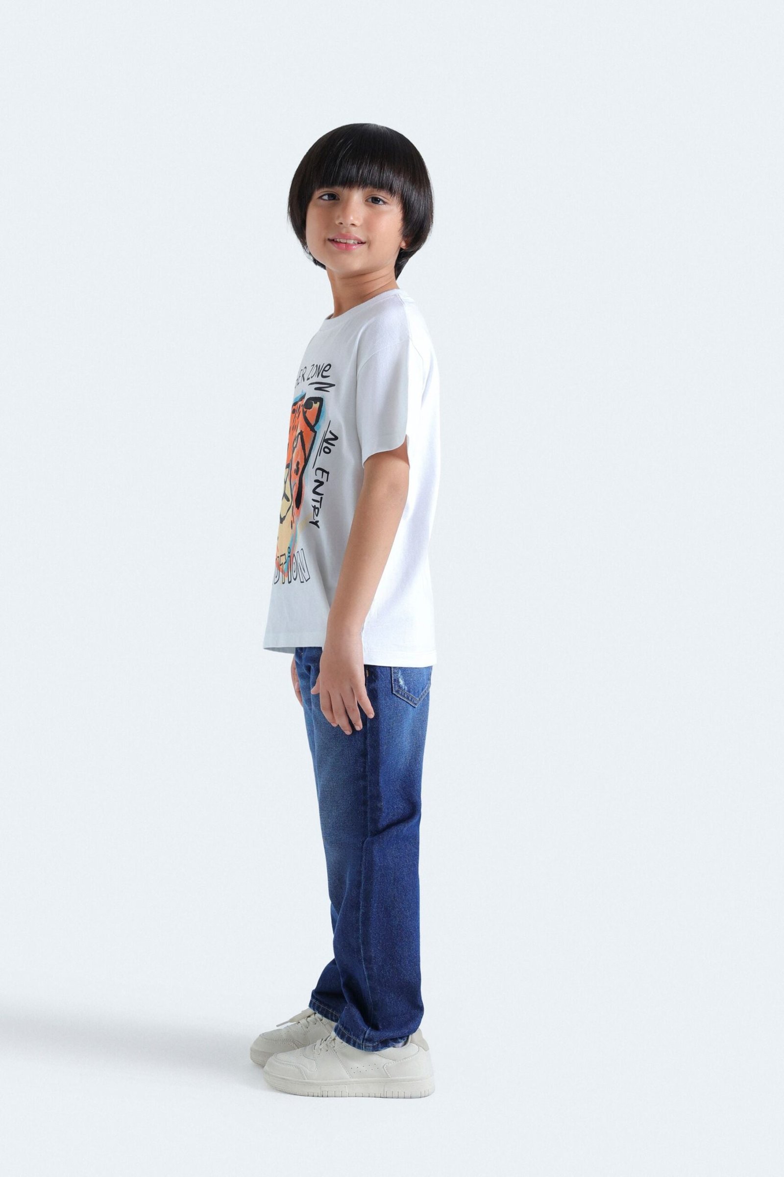 Graphic T-Shirt - Image 7