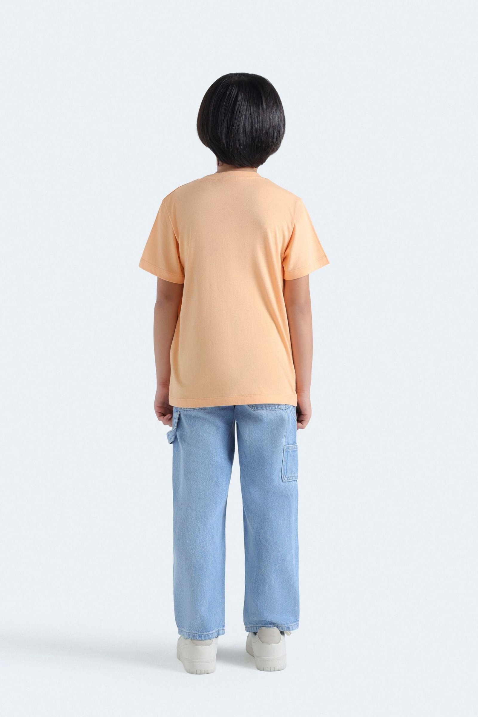 Basketball League Graphic T-Shirt - Image 7
