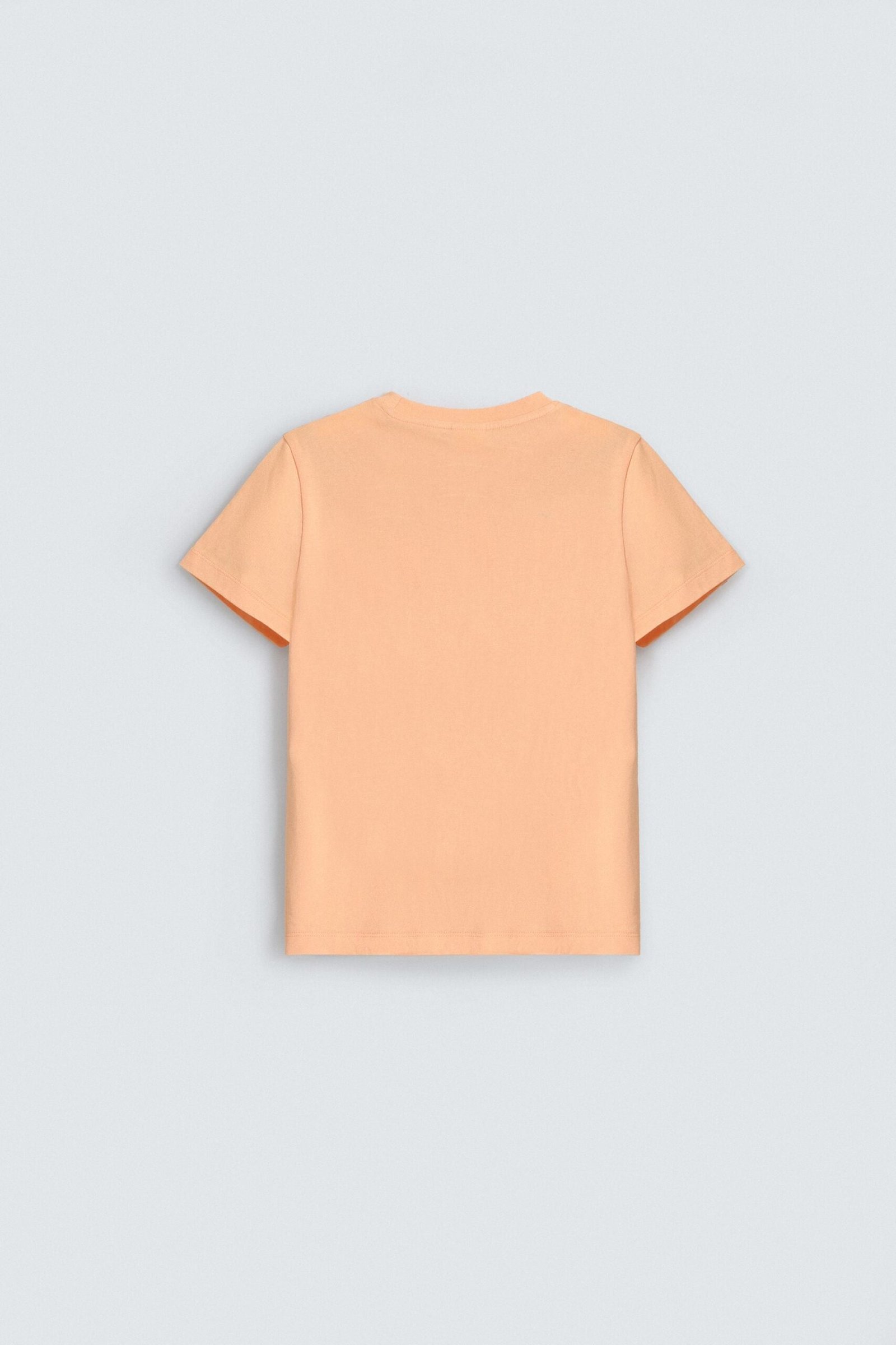 Basketball League Graphic T-Shirt - Image 3