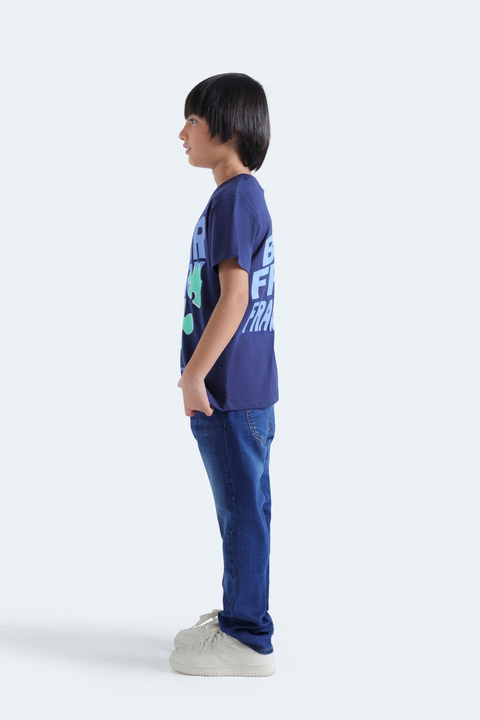 Graphic T-Shirt - Image 6
