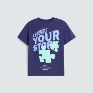 Graphic T-Shirt