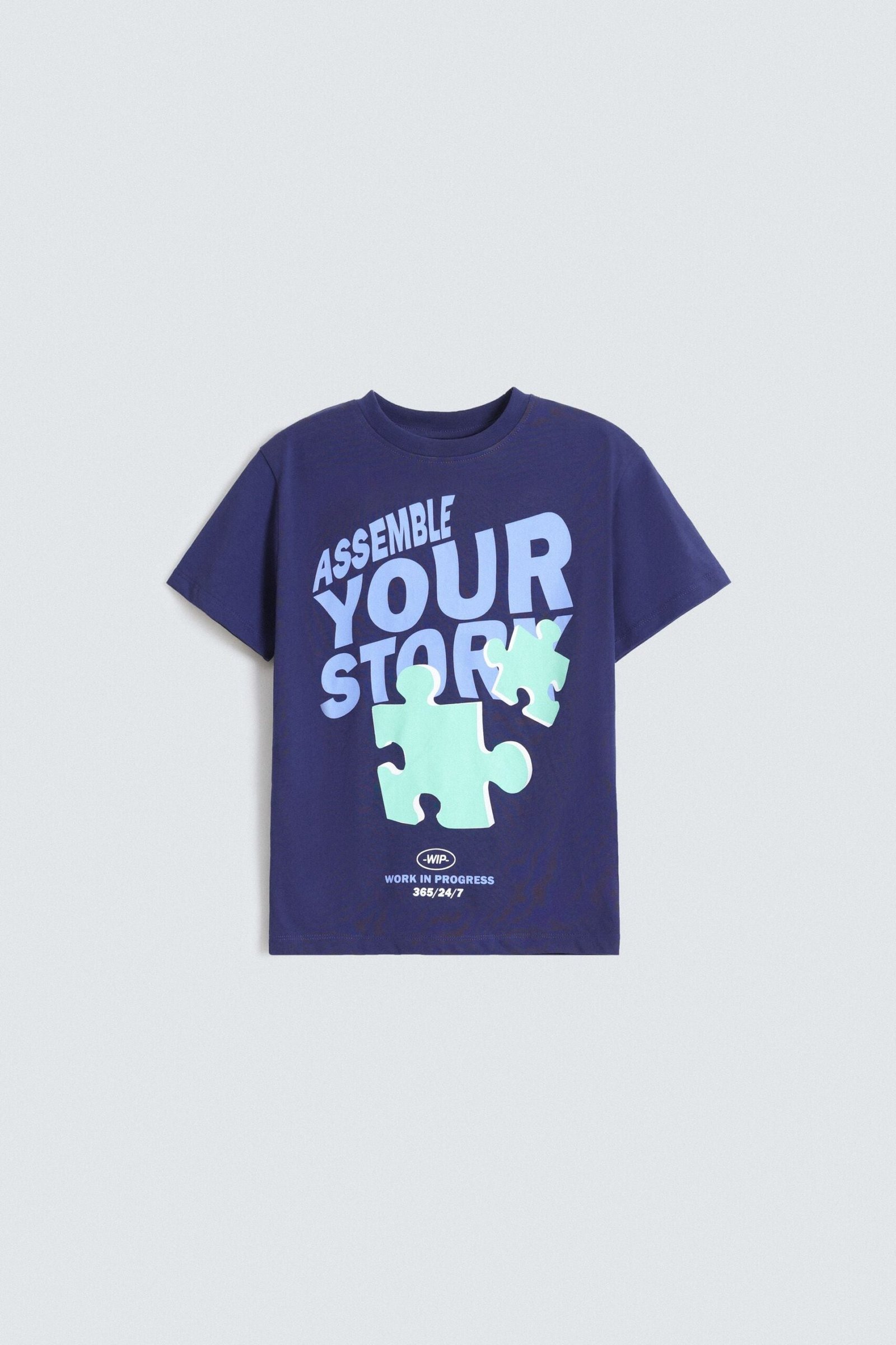 Graphic T-Shirt