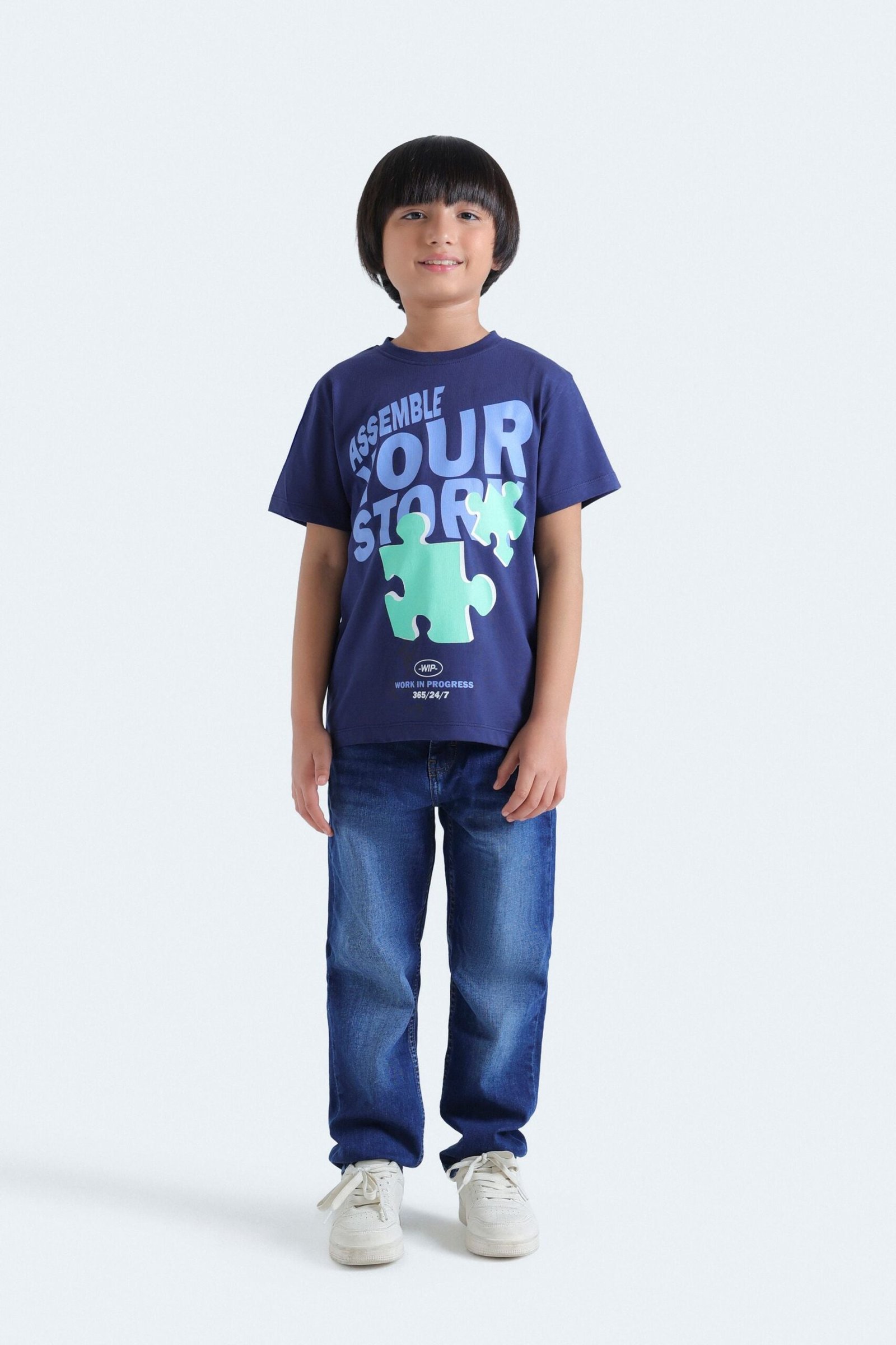 Graphic T-Shirt - Image 4